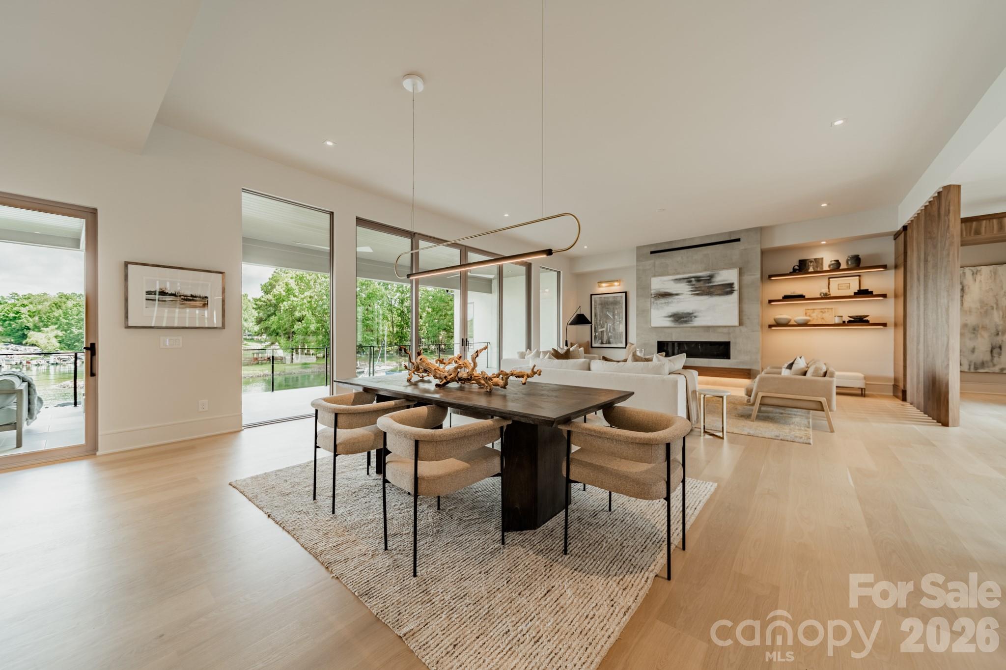 Norman Colony - Residential