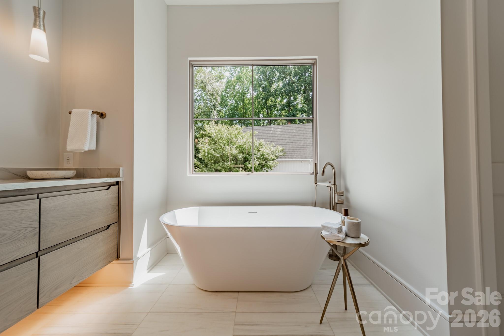 Norman Colony - Residential