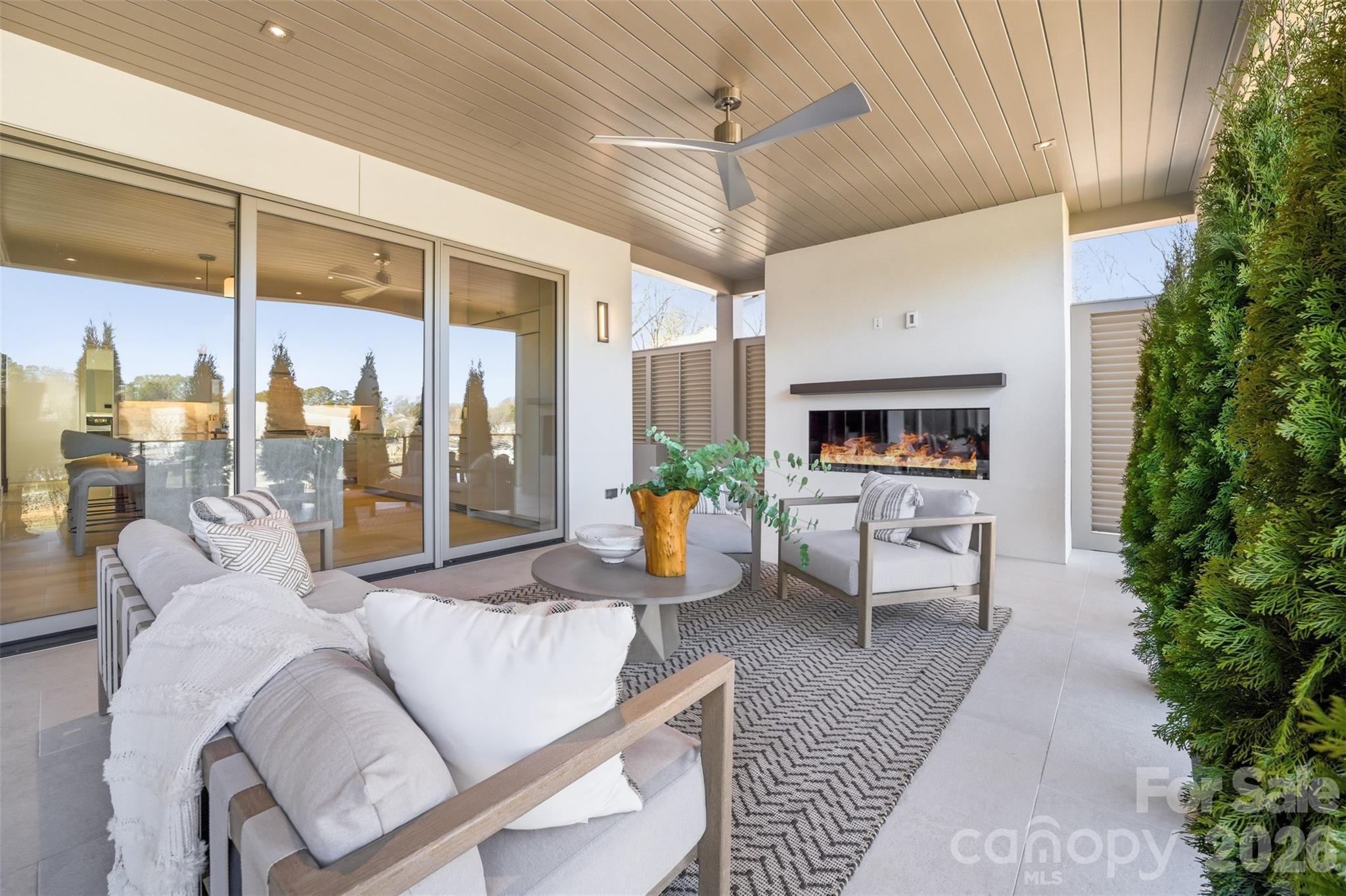 Norman Colony - Residential