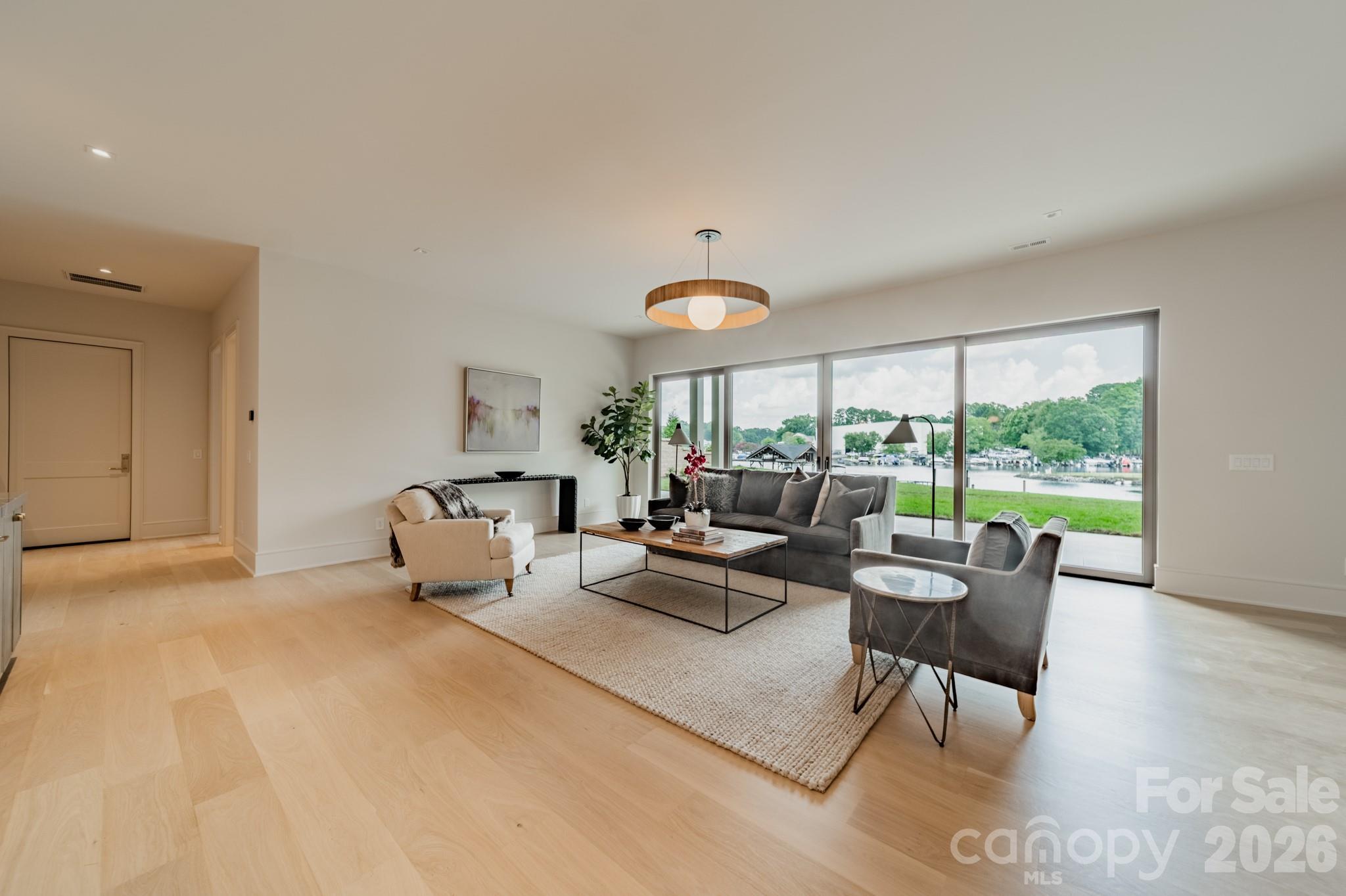 Norman Colony - Residential