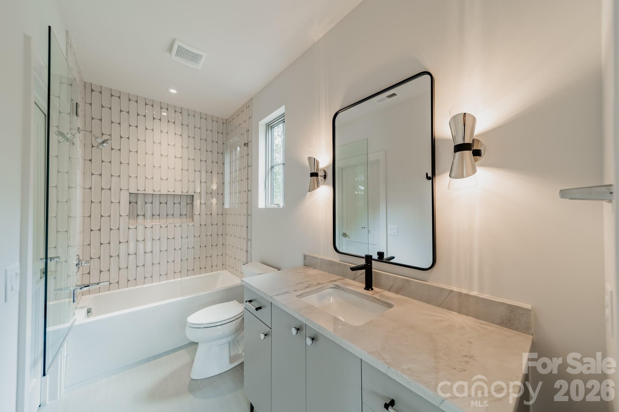 Norman Colony - Residential