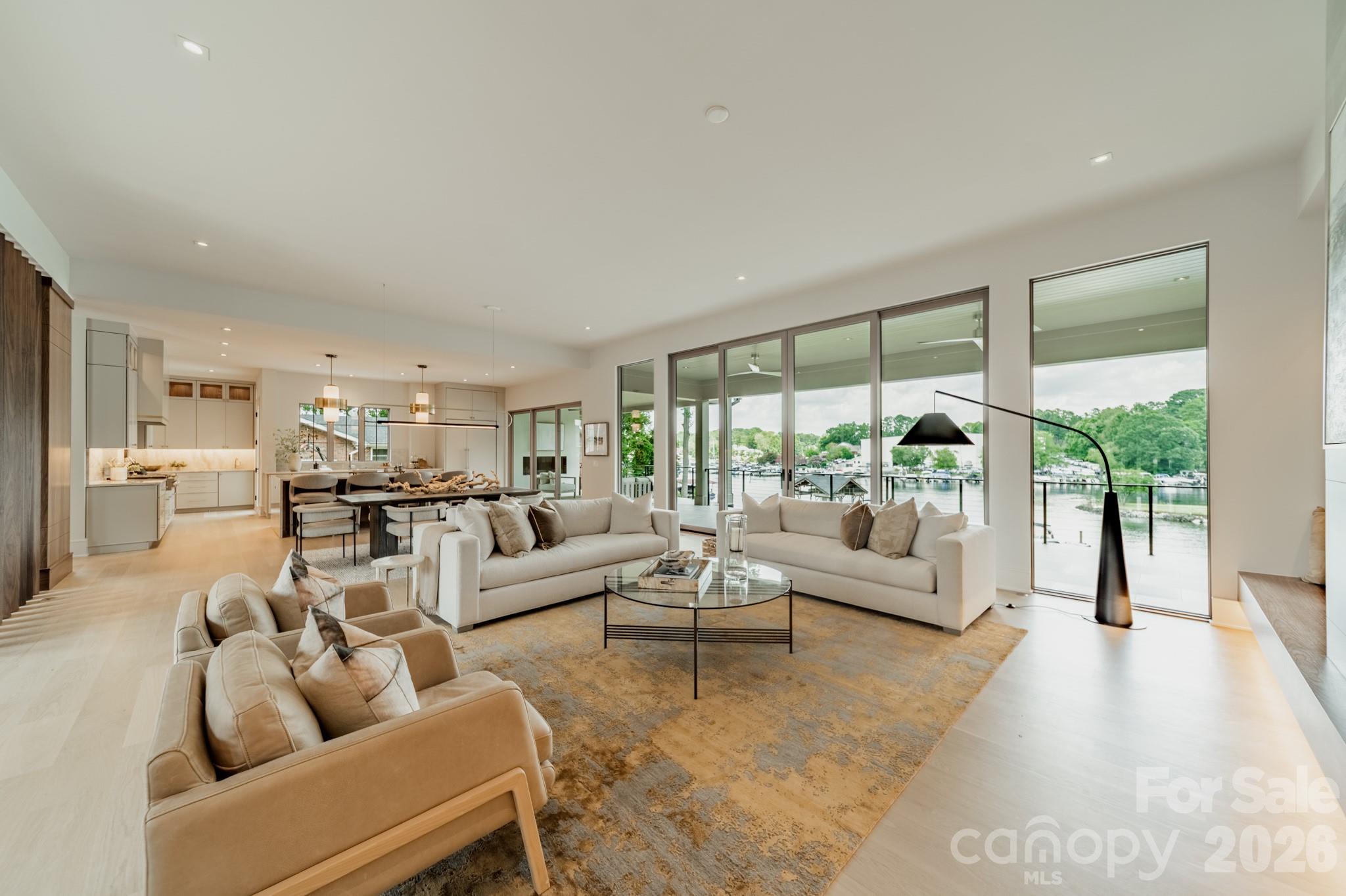 Norman Colony - Residential