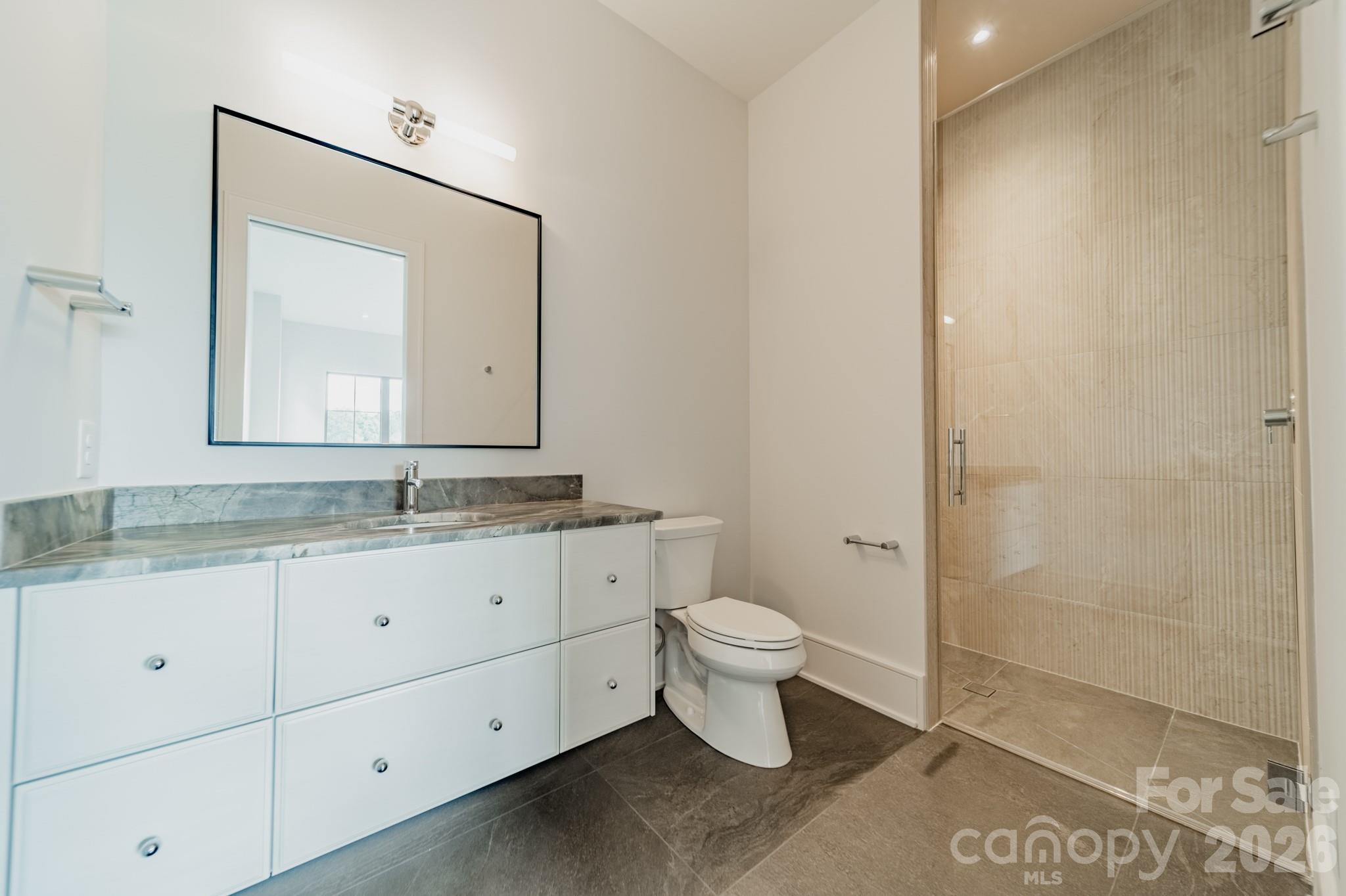 Norman Colony - Residential