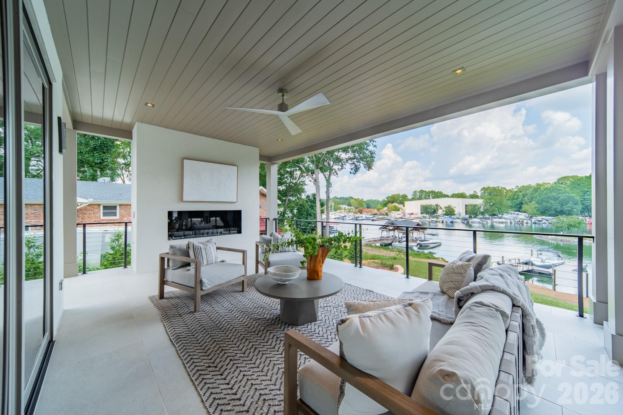 Norman Colony - Residential