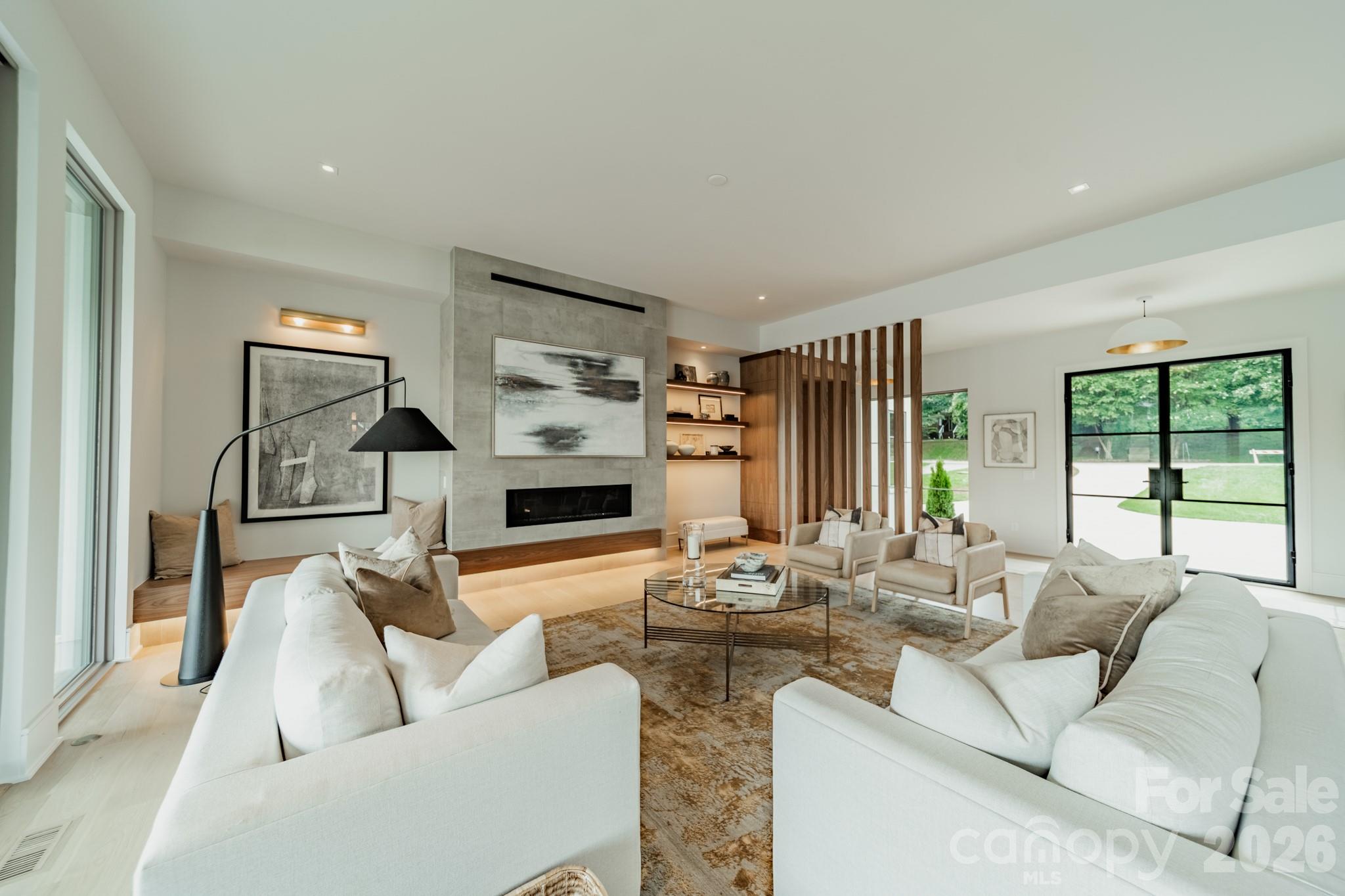 Norman Colony - Residential