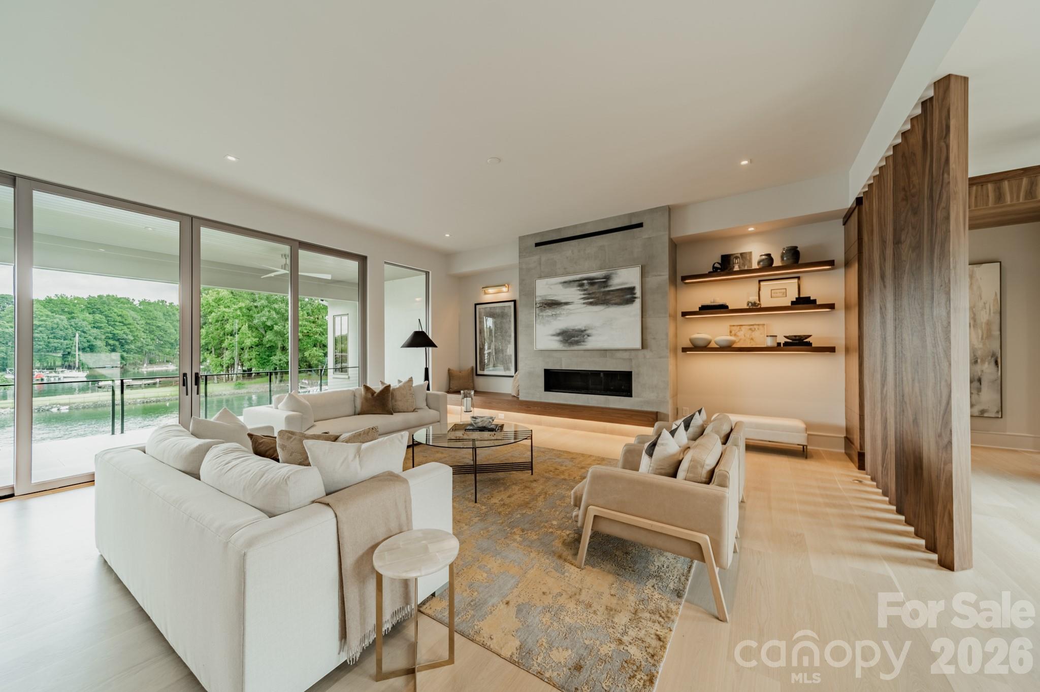 Norman Colony - Residential