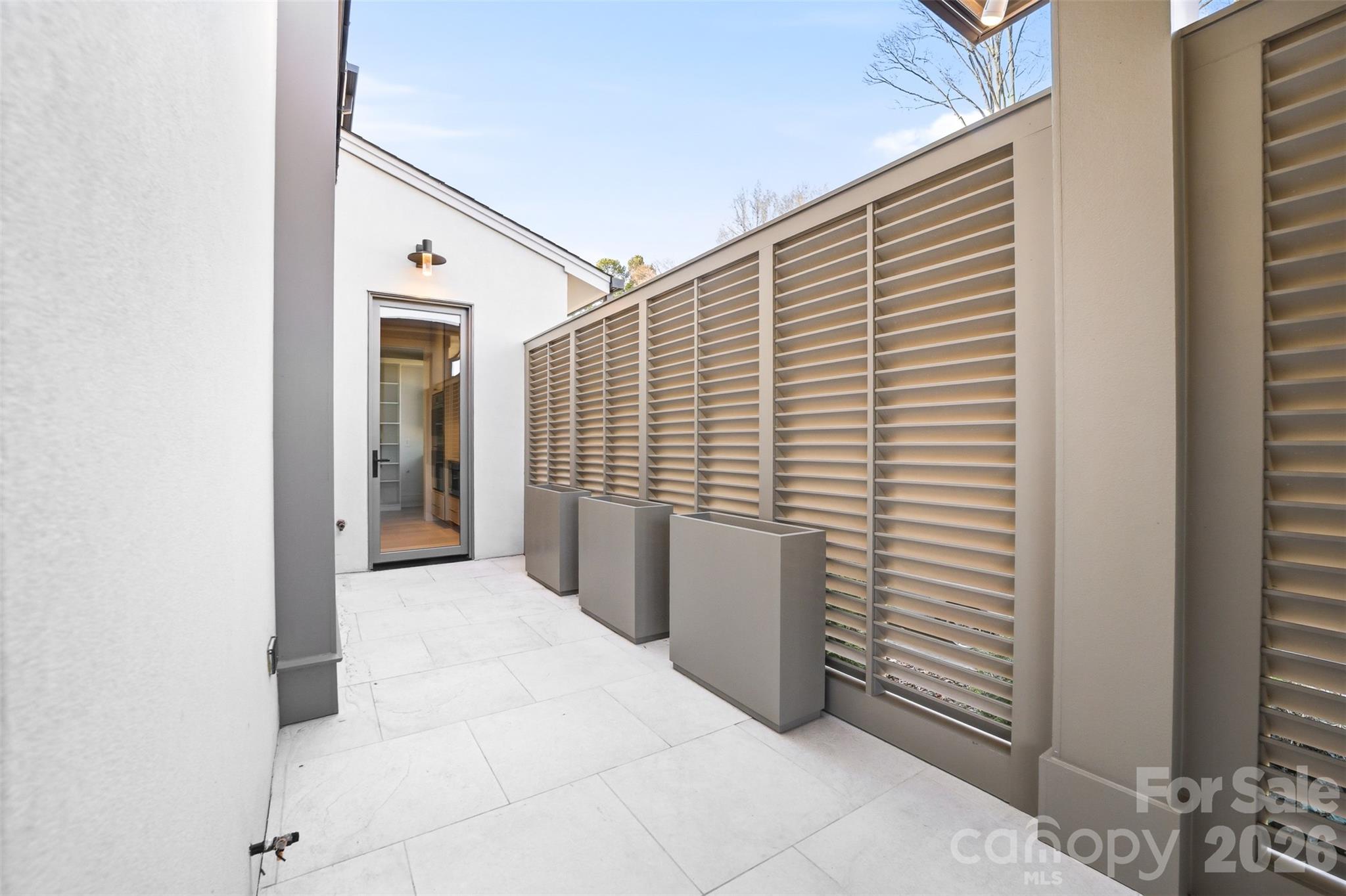 Norman Colony - Residential