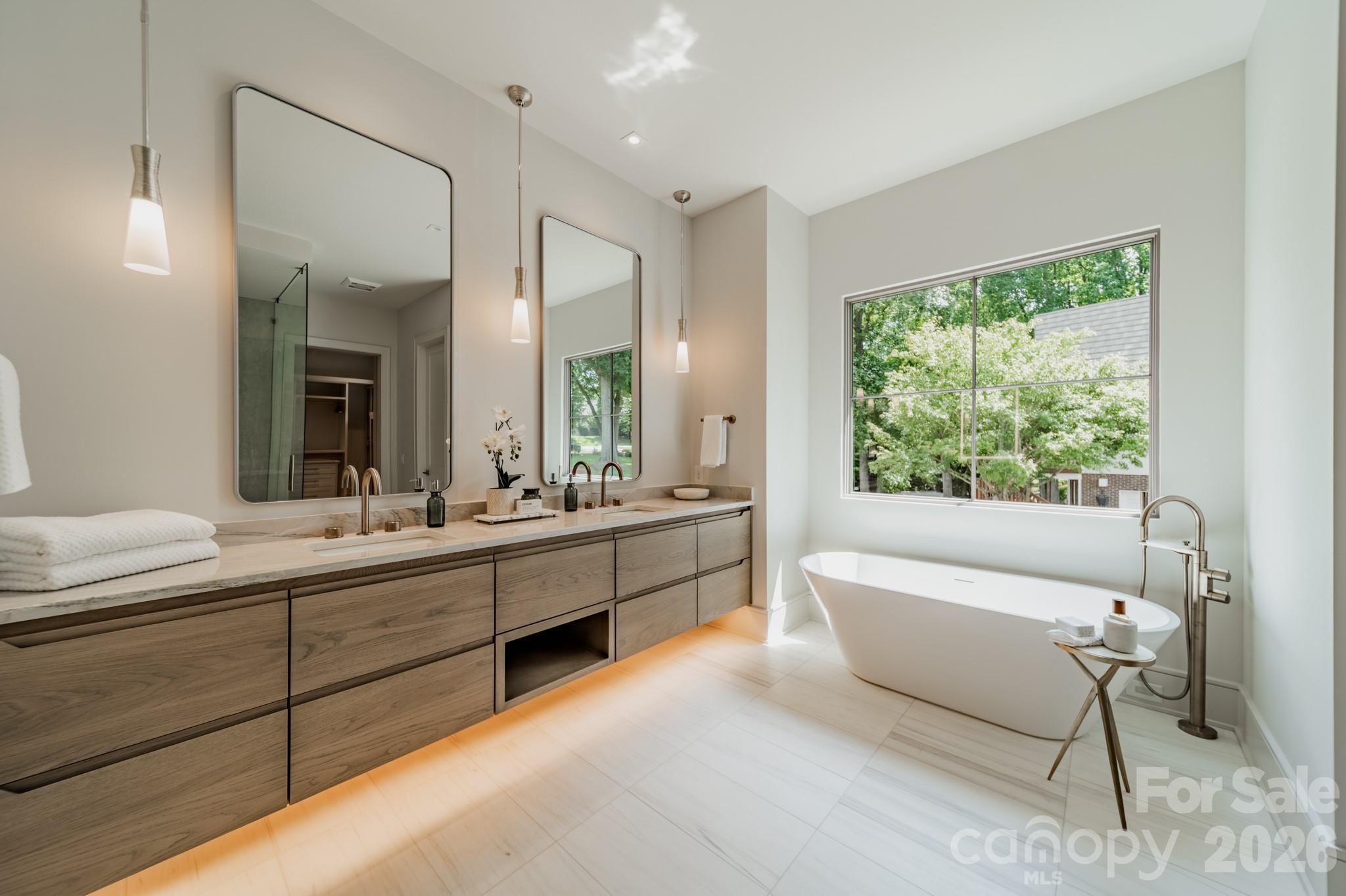 Norman Colony - Residential