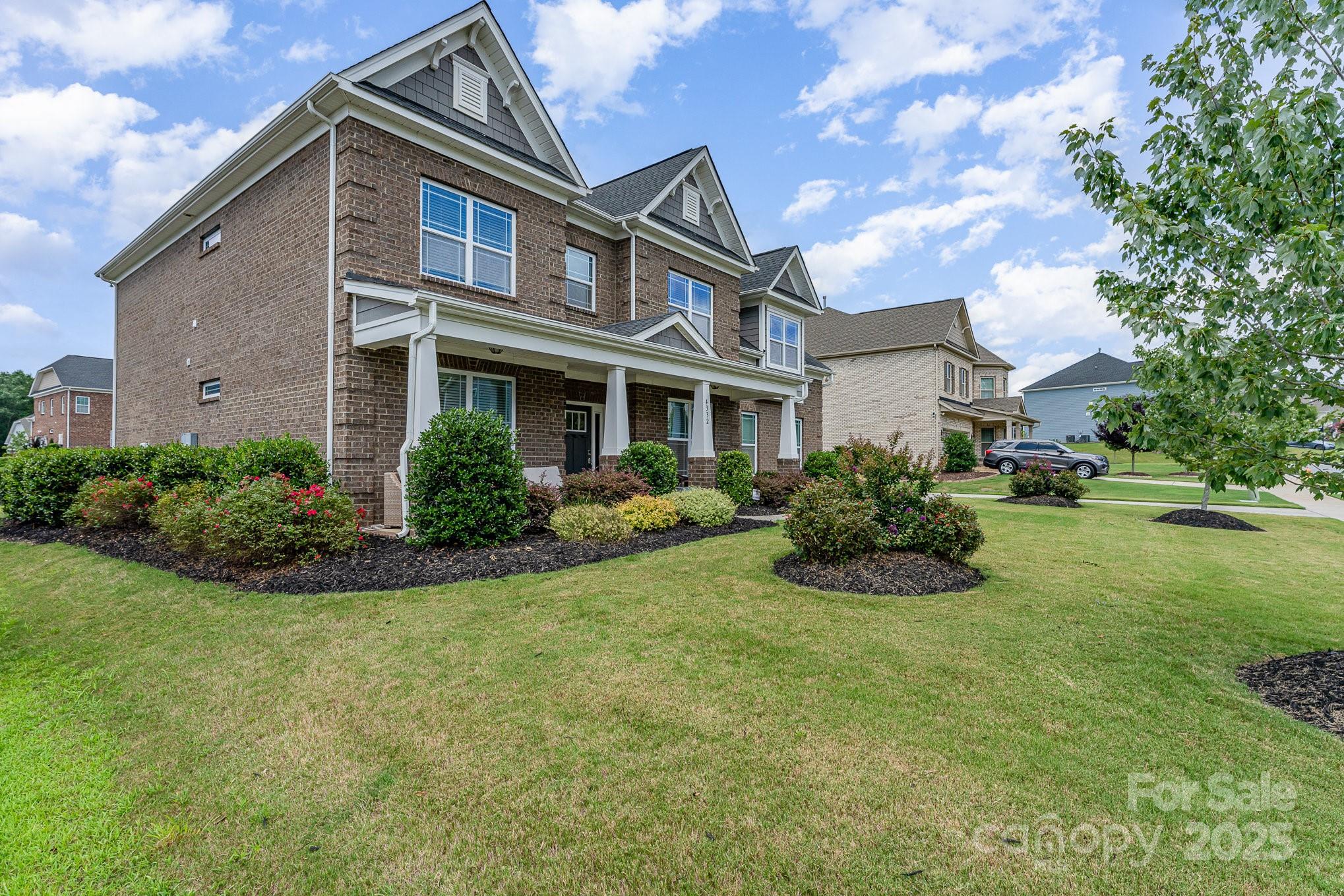 4332 Ireland Way