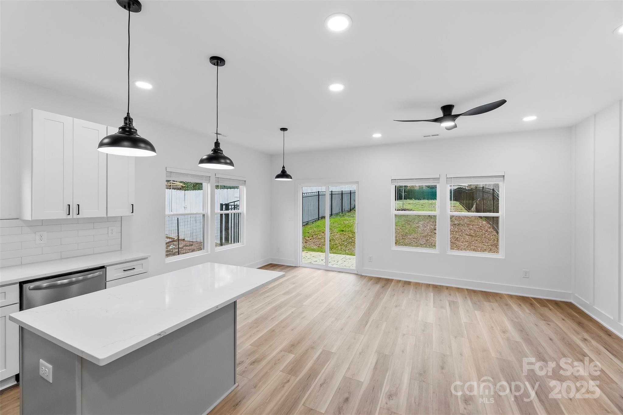 3222 Sam Wilson Road