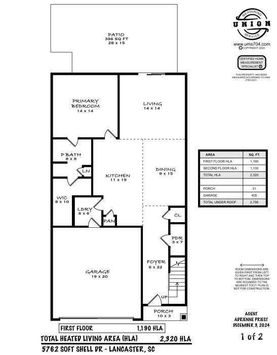 Walnut Creek - Residential