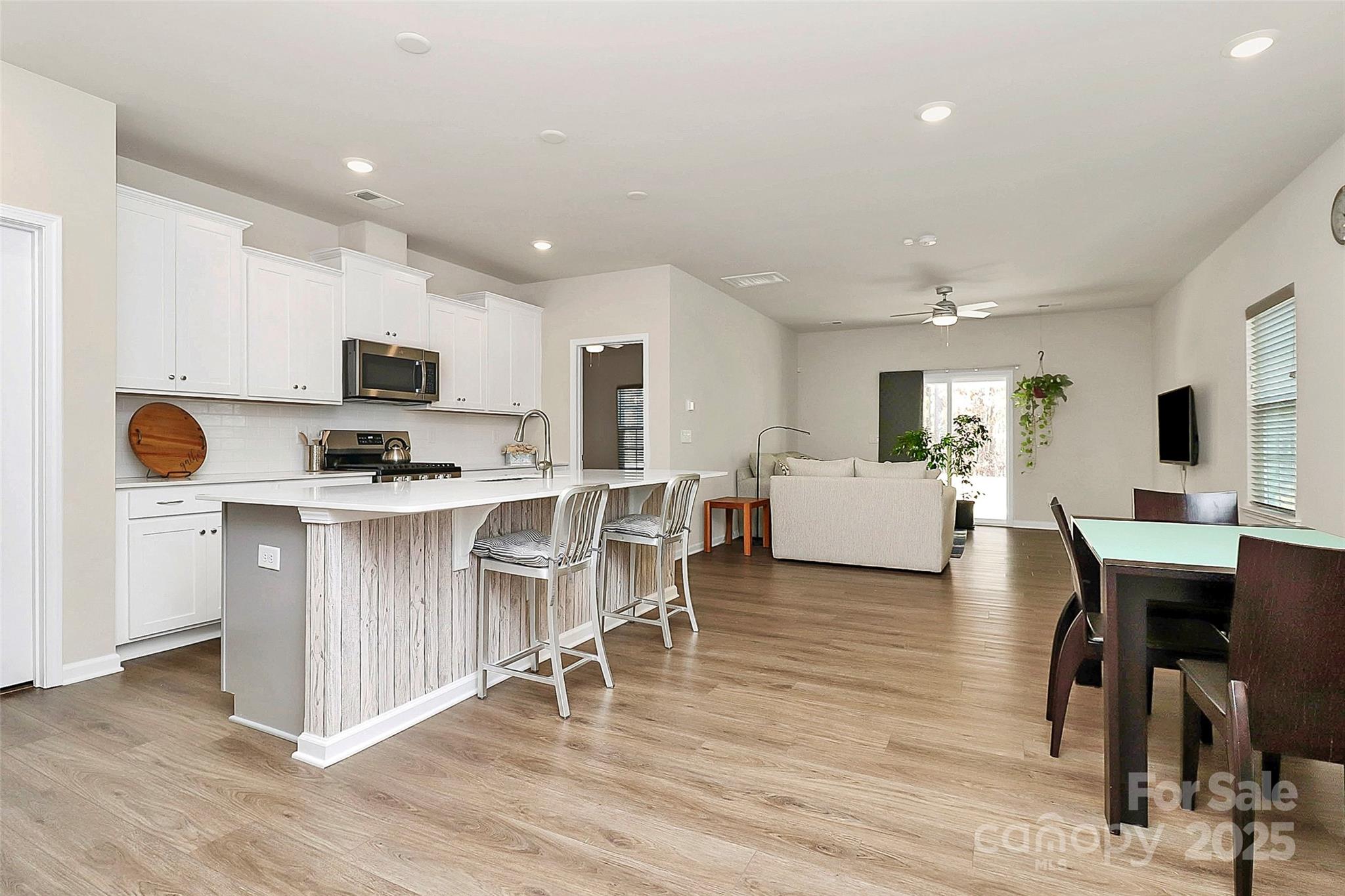 Walnut Creek - Residential