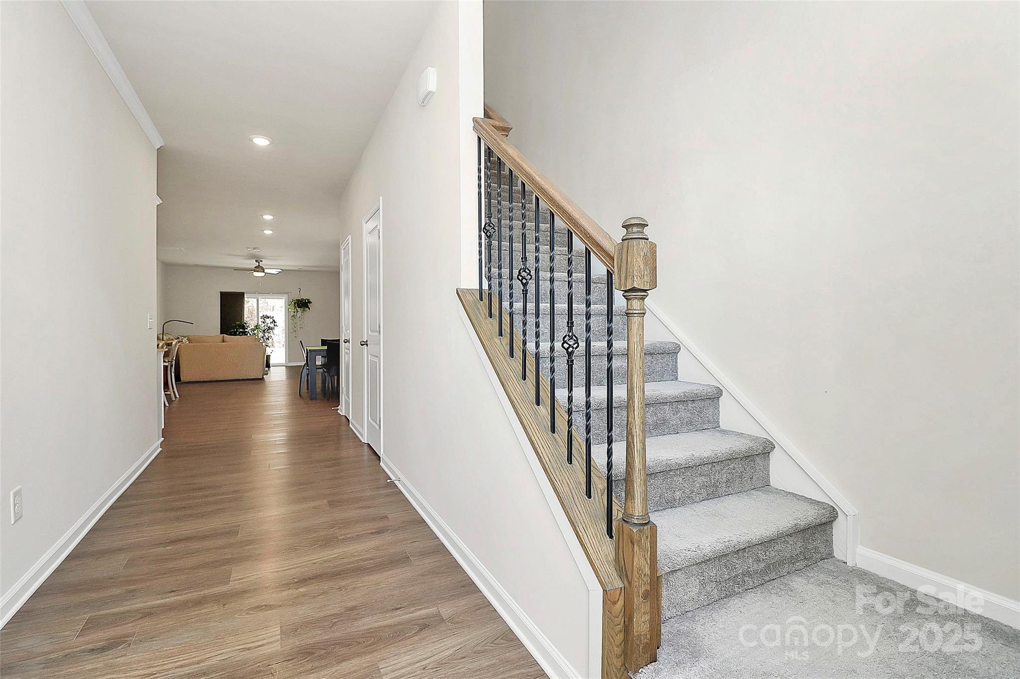 Walnut Creek - Residential