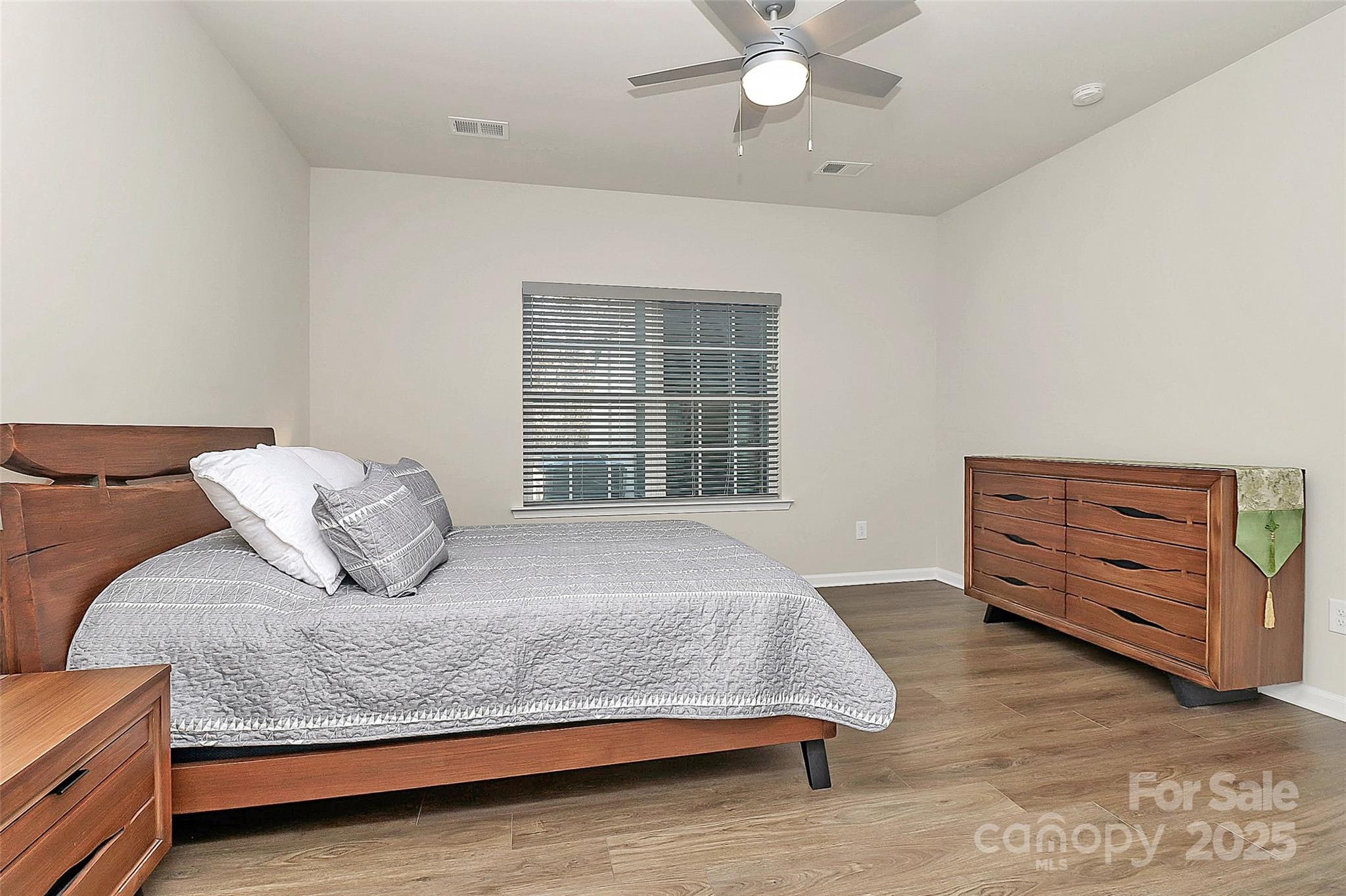 Walnut Creek - Residential