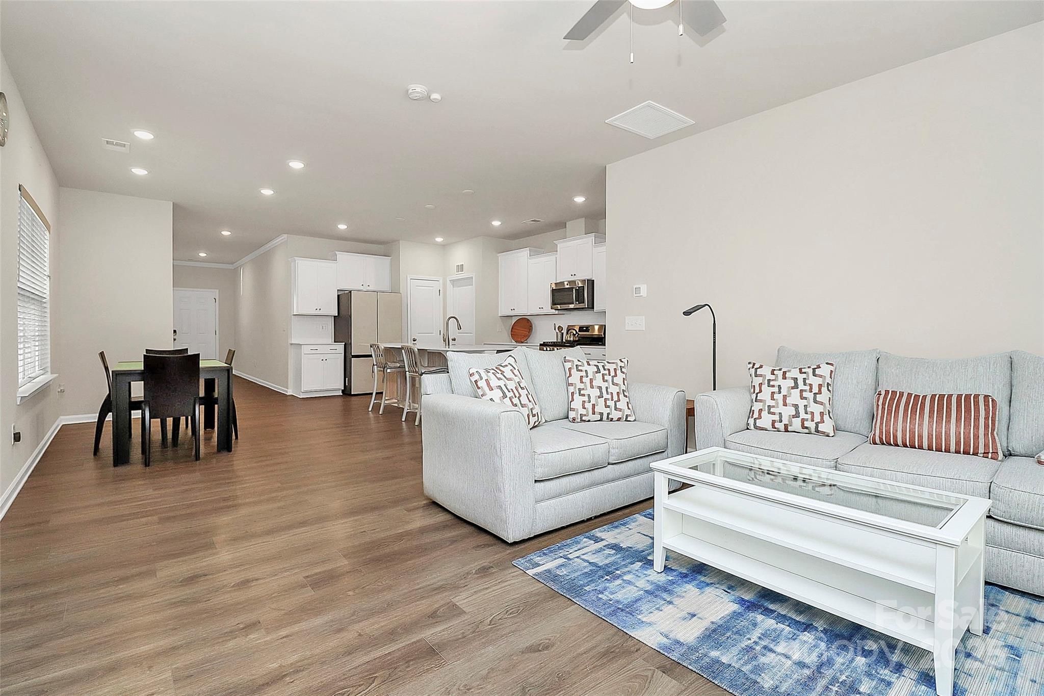 Walnut Creek - Residential