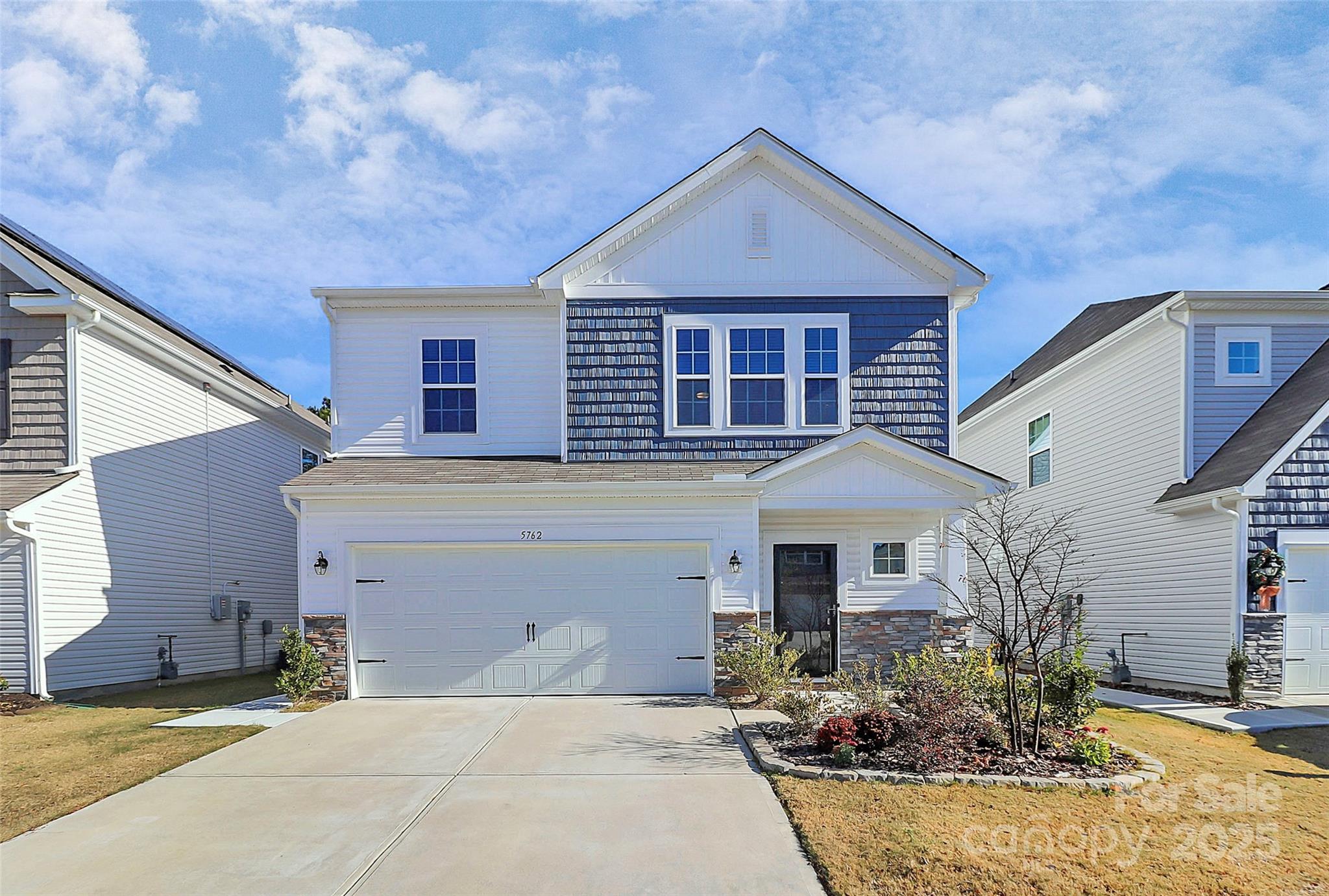 Walnut Creek - Residential