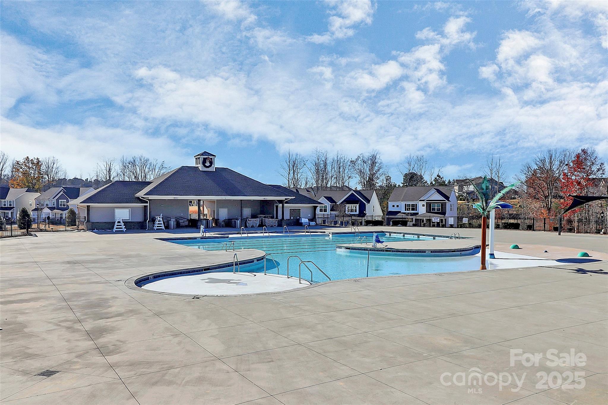 Walnut Creek - Residential