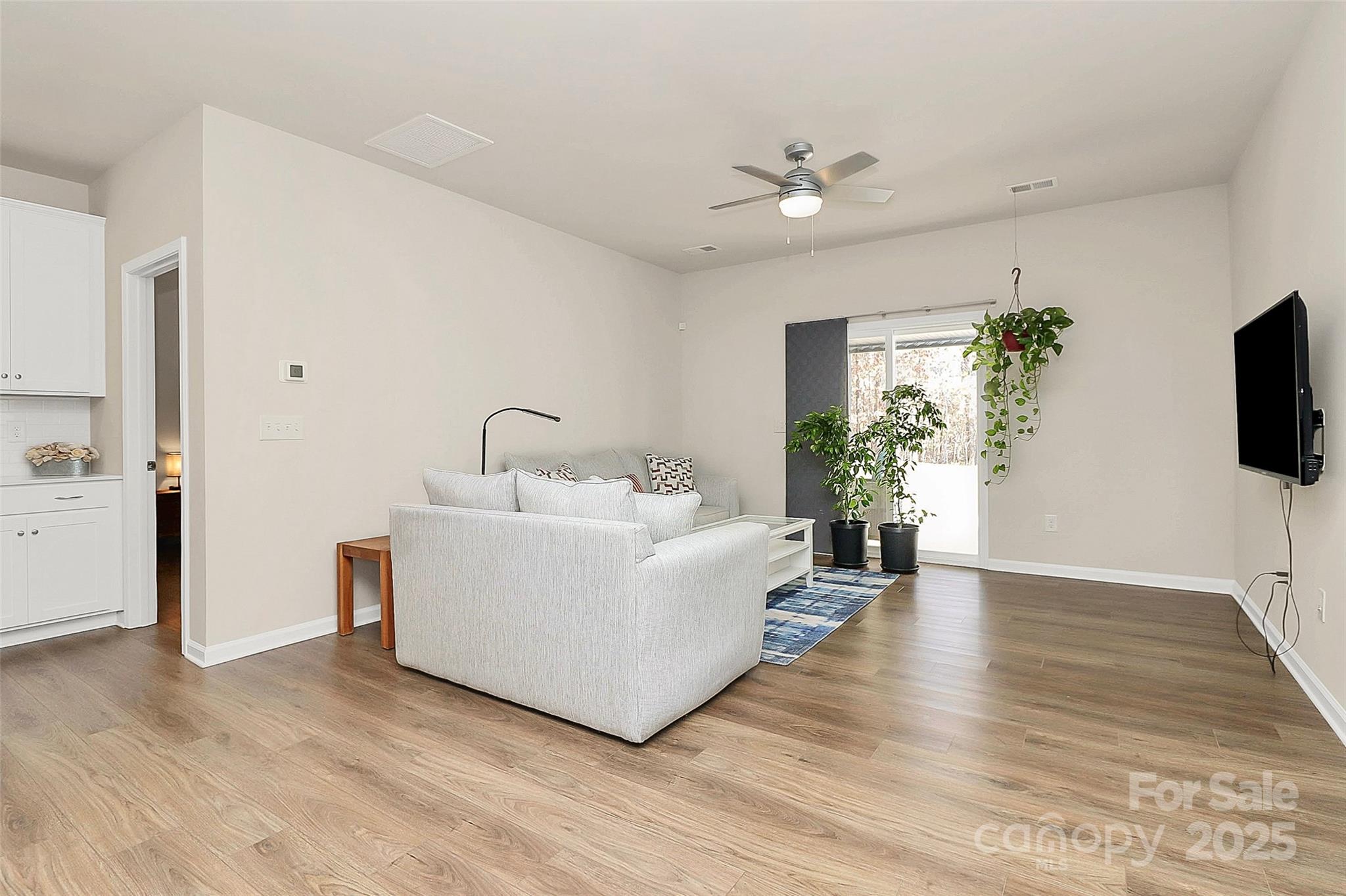 Walnut Creek - Residential
