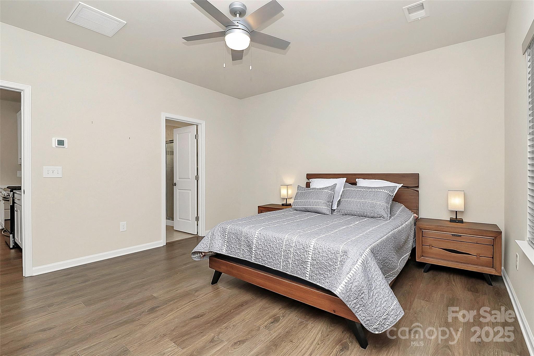 Walnut Creek - Residential
