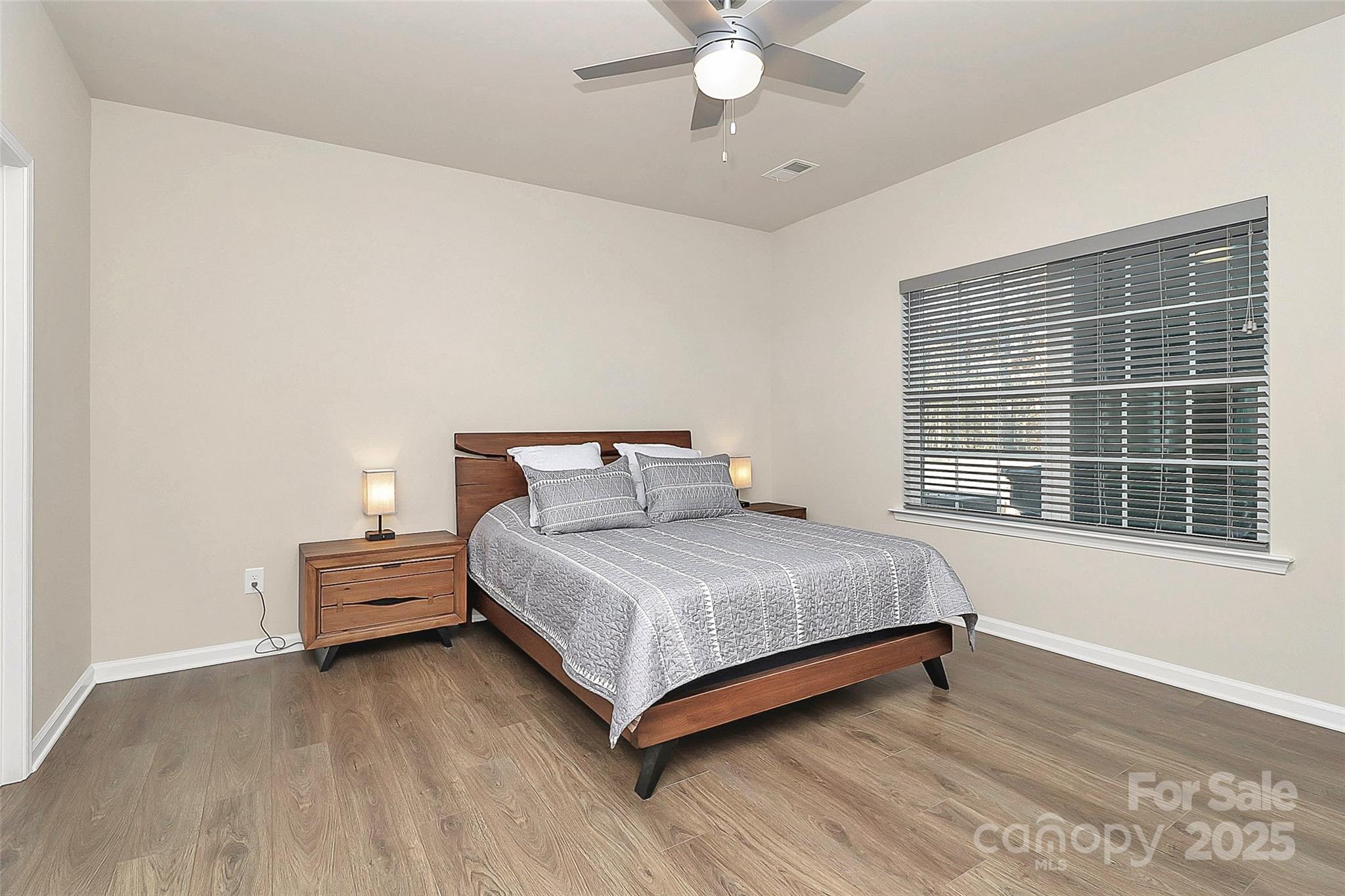 Walnut Creek - Residential