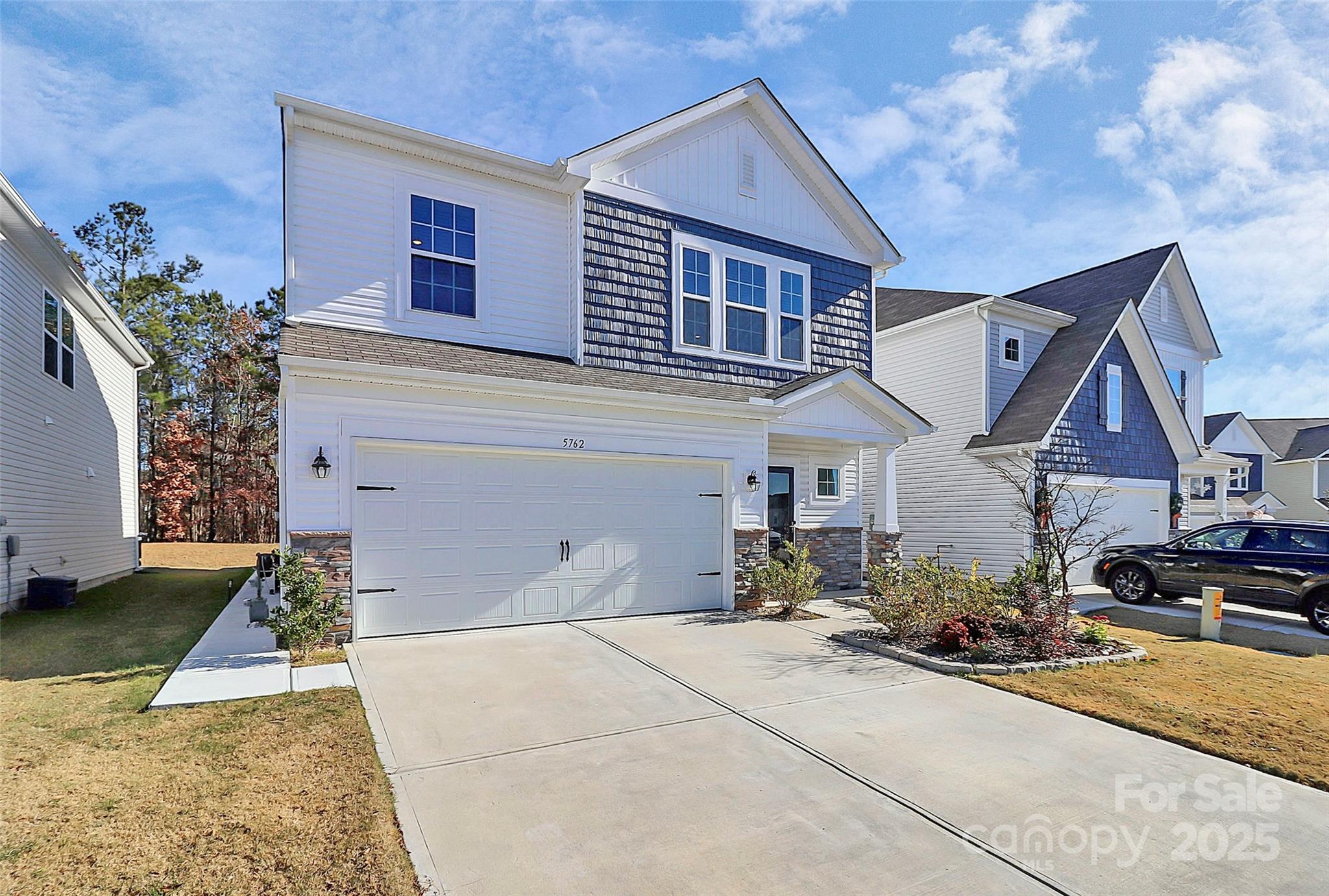 Walnut Creek - Residential