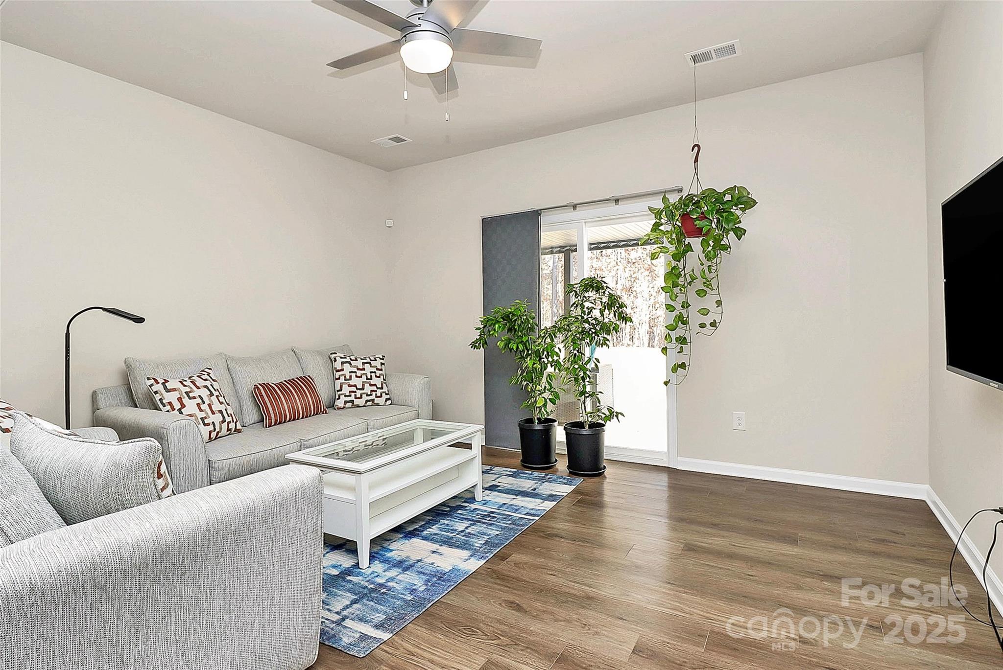 Walnut Creek - Residential