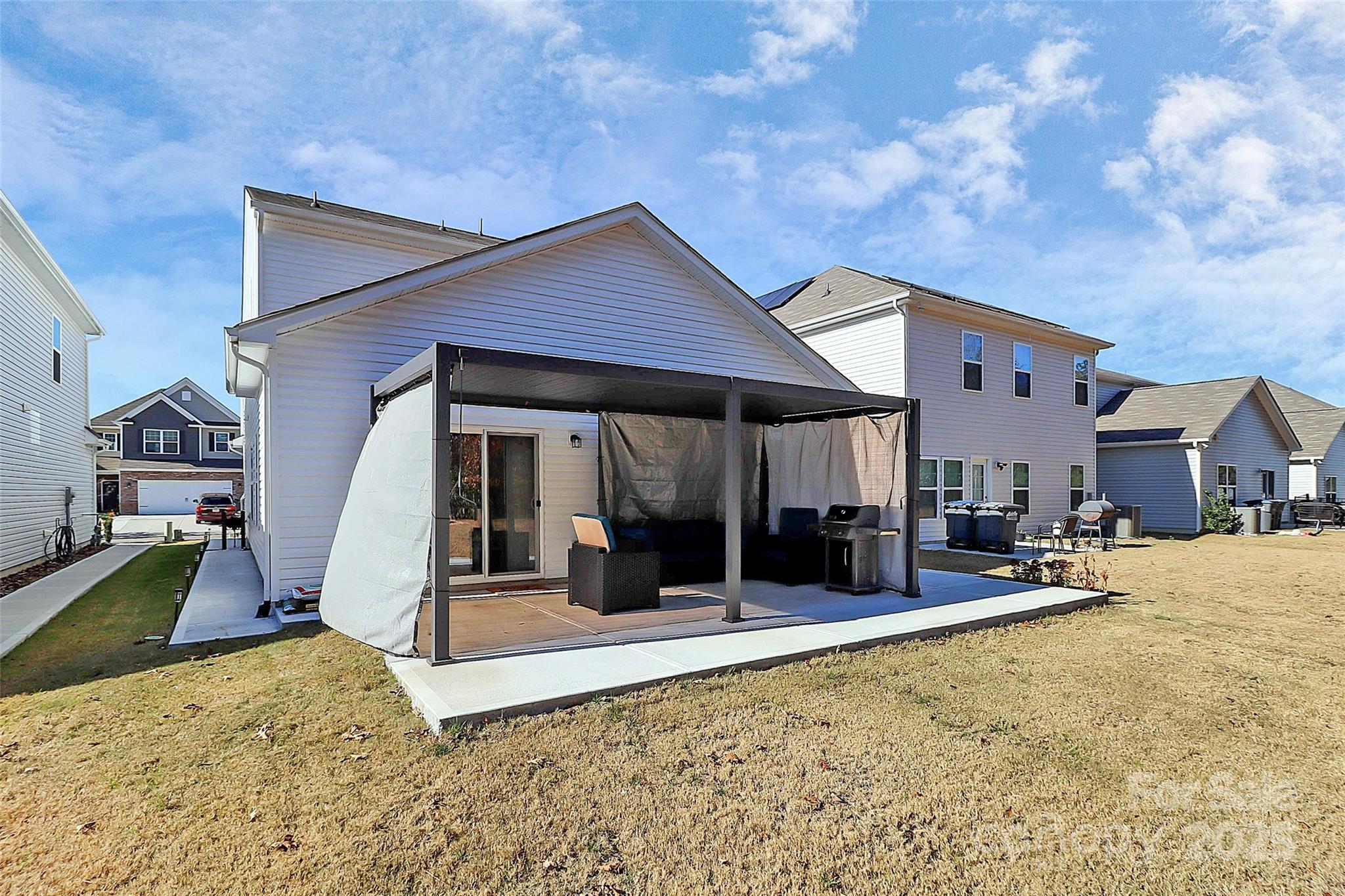Walnut Creek - Residential