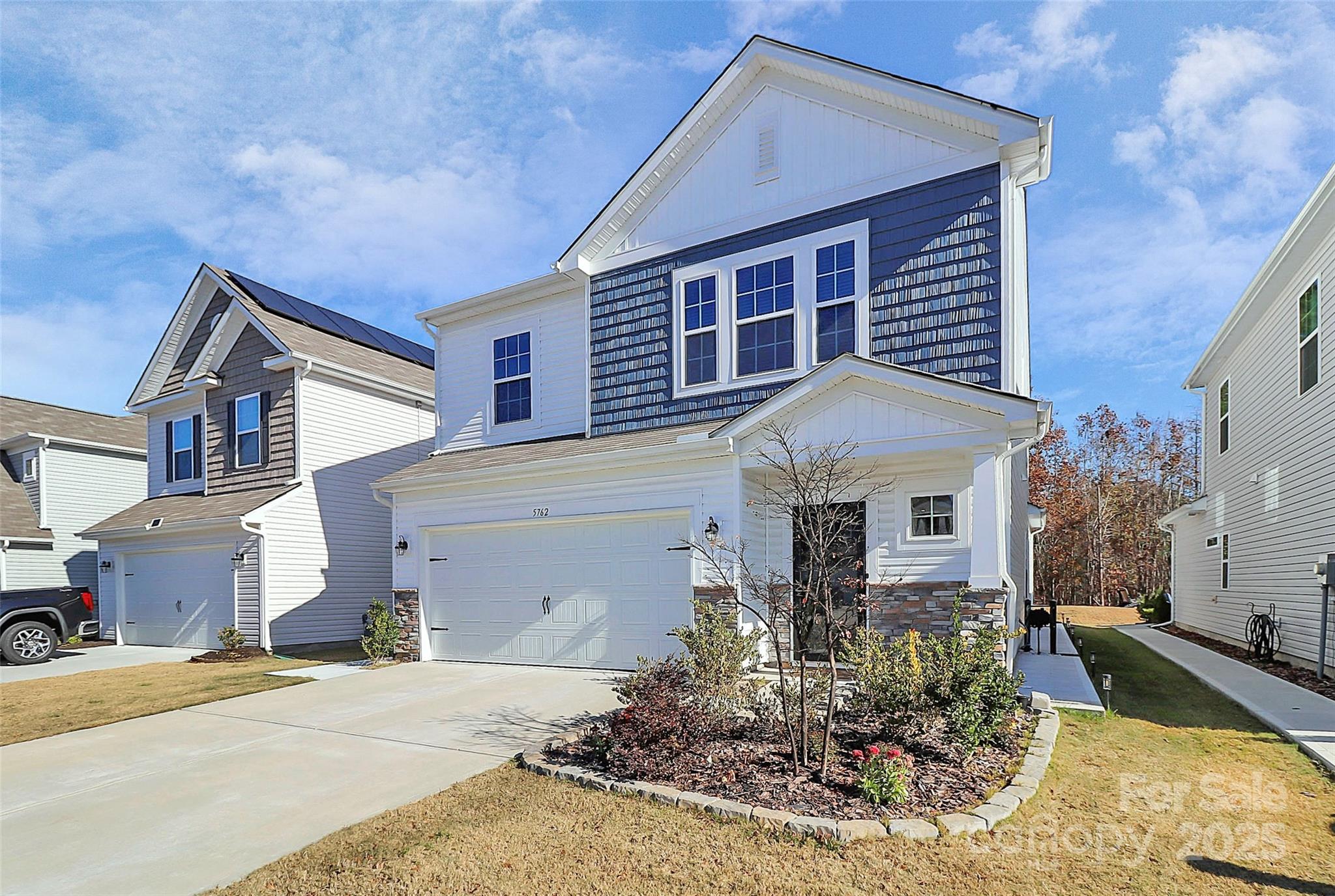 Walnut Creek - Residential
