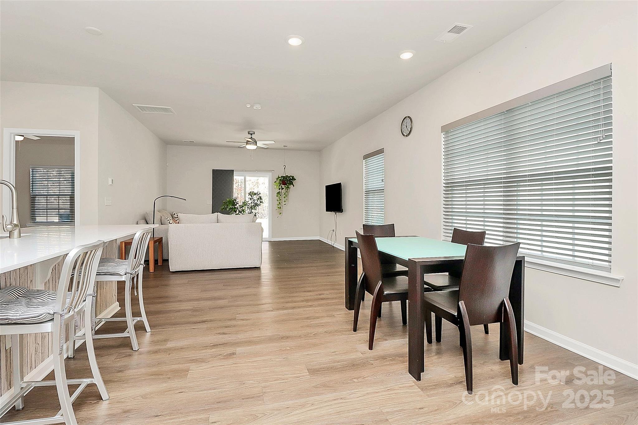 Walnut Creek - Residential