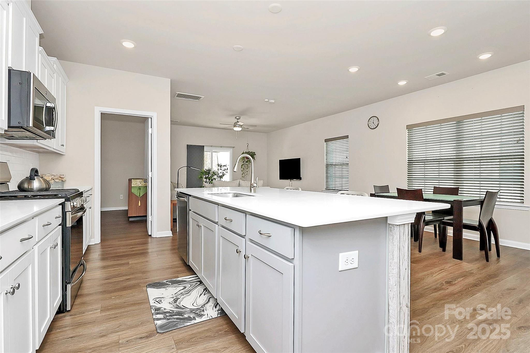 Walnut Creek - Residential
