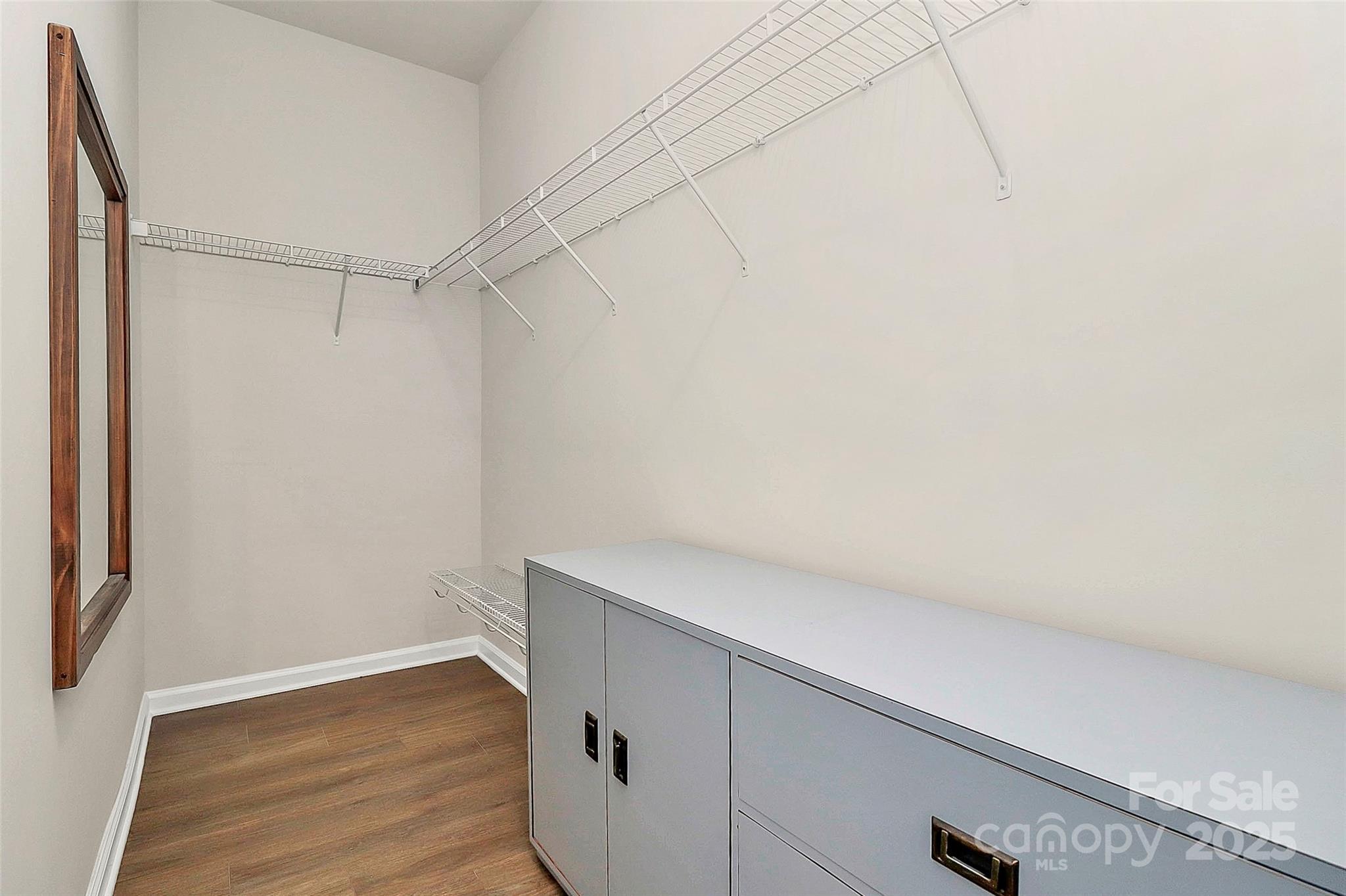 Walnut Creek - Residential