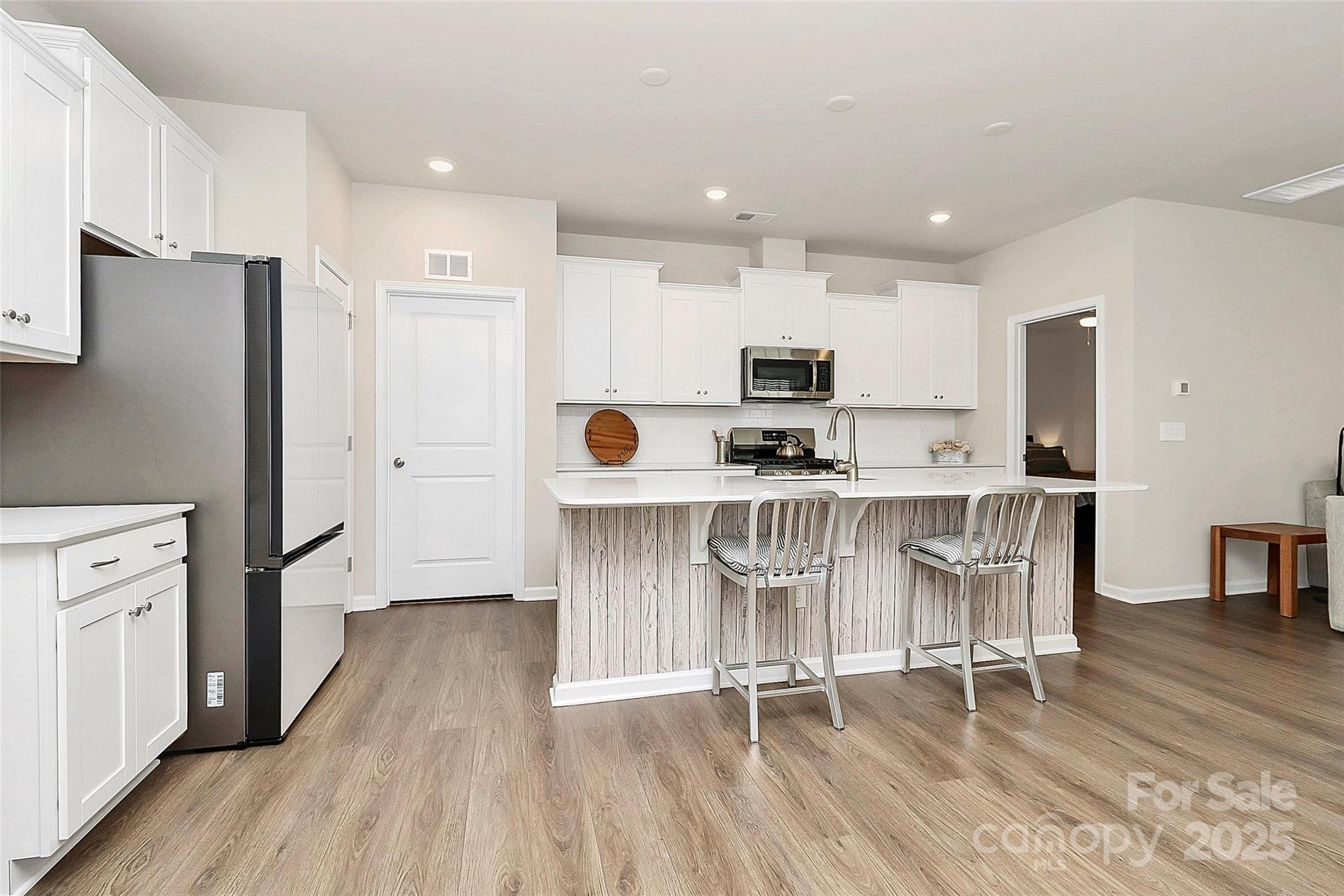 Walnut Creek - Residential