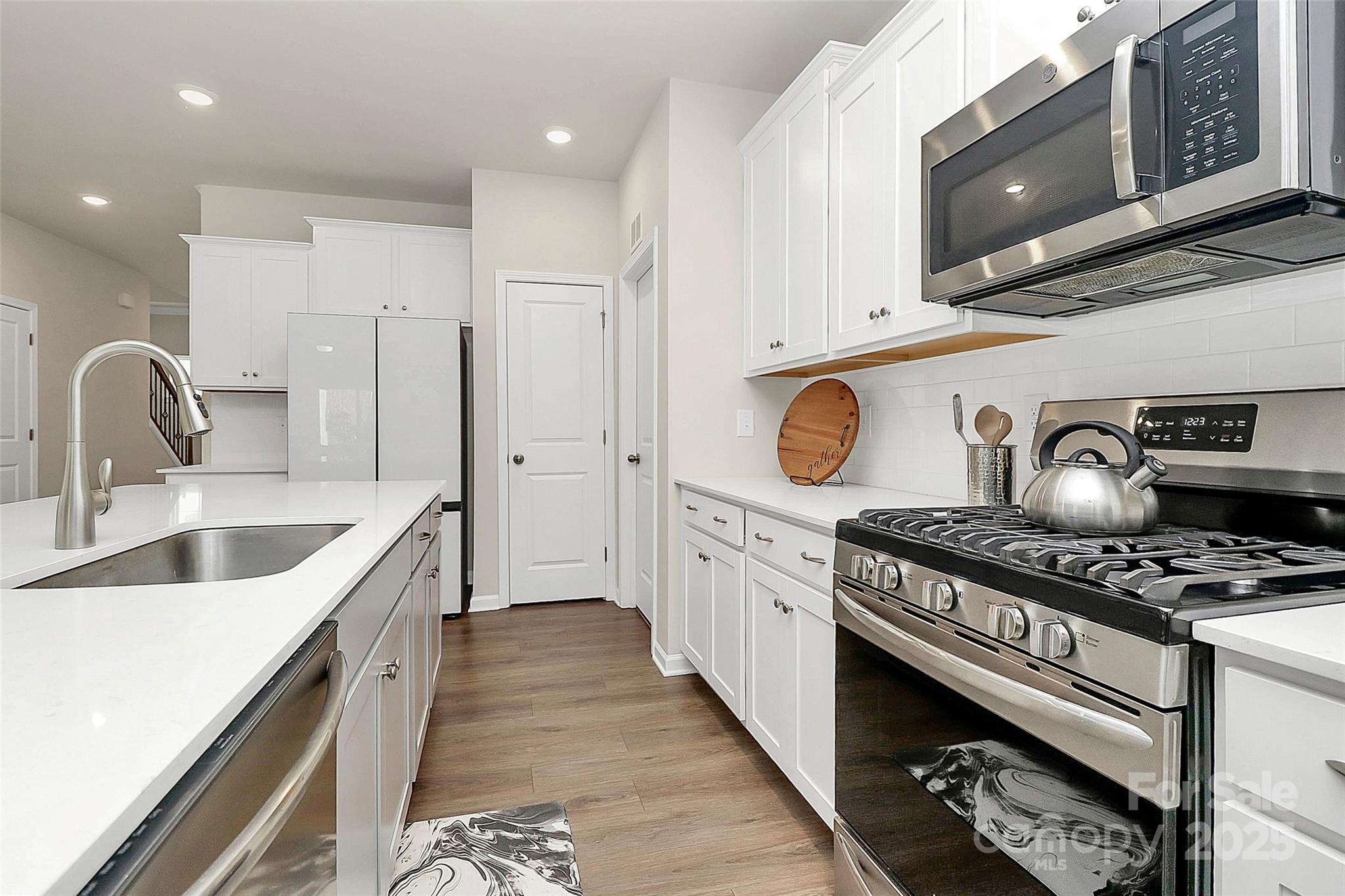 Walnut Creek - Residential