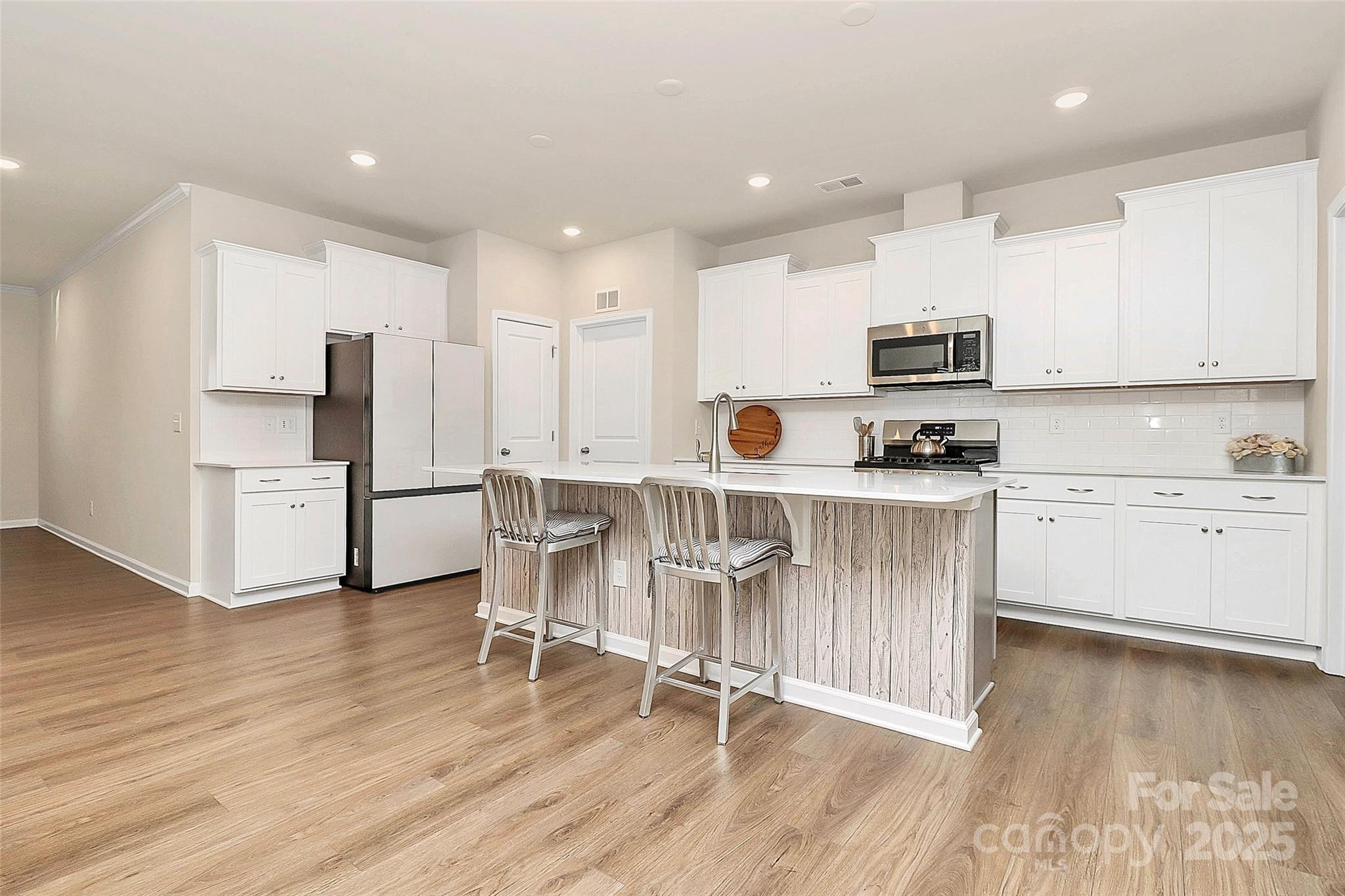 Walnut Creek - Residential