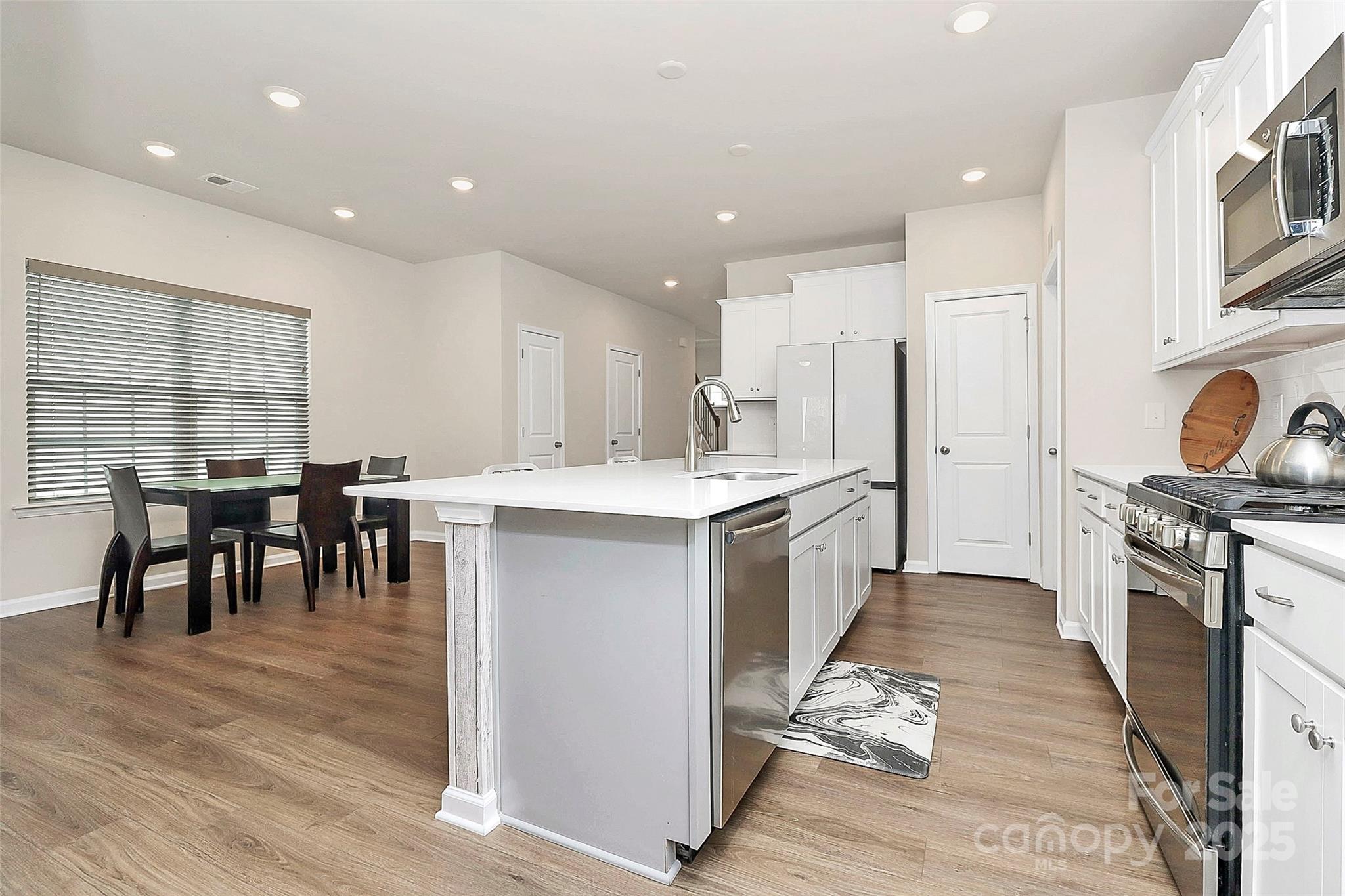 Walnut Creek - Residential