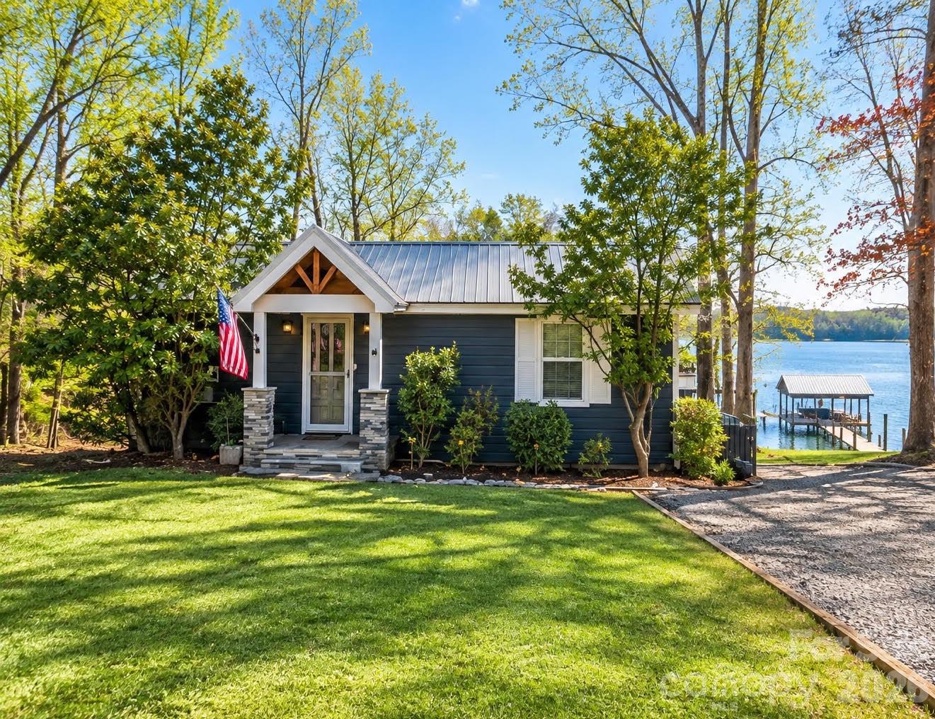 4580 Kiser Island Road