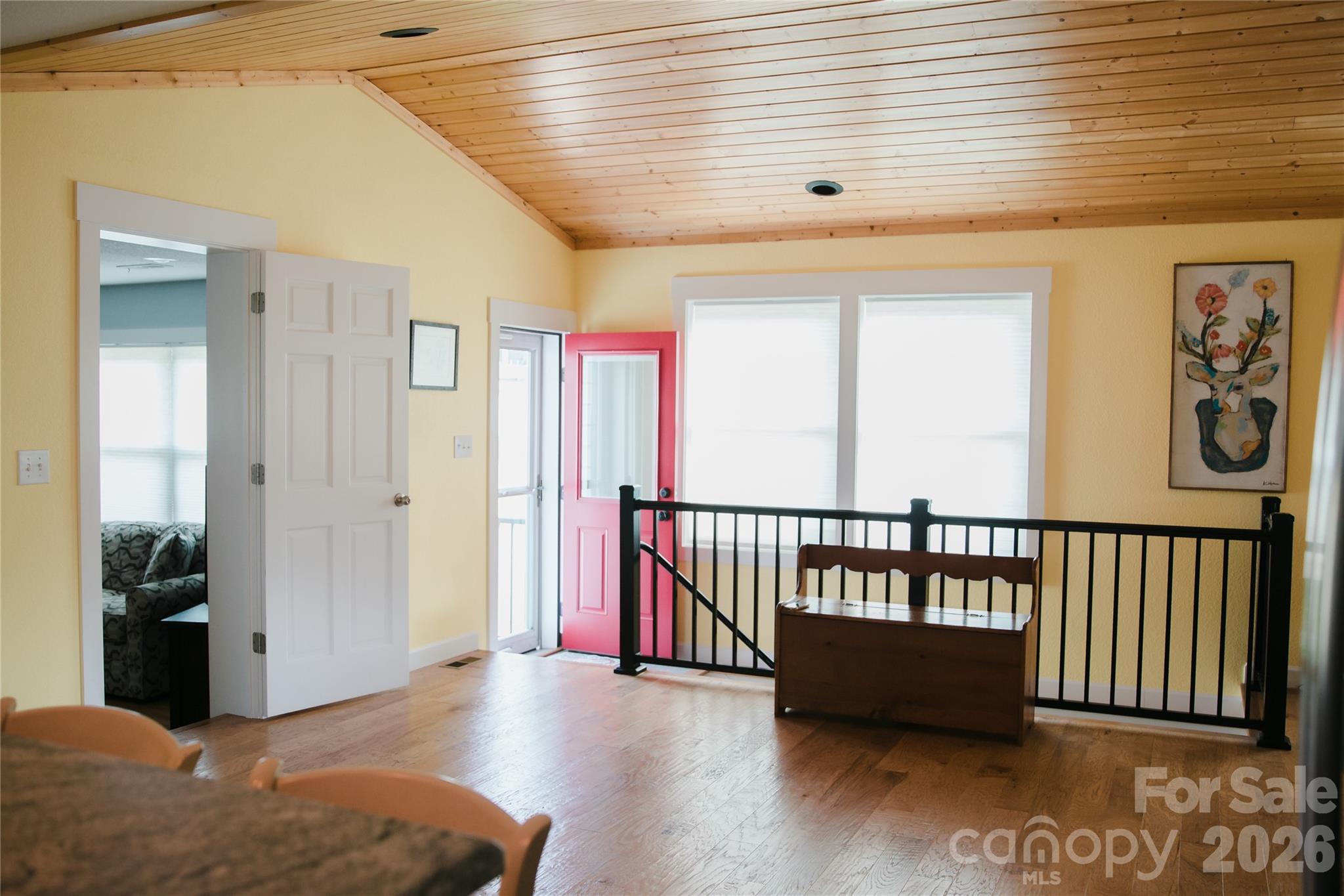 1086 Carters Ridge Road