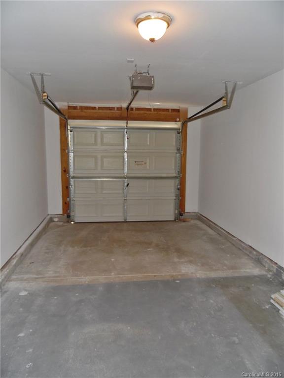 Hunter Park - Residential