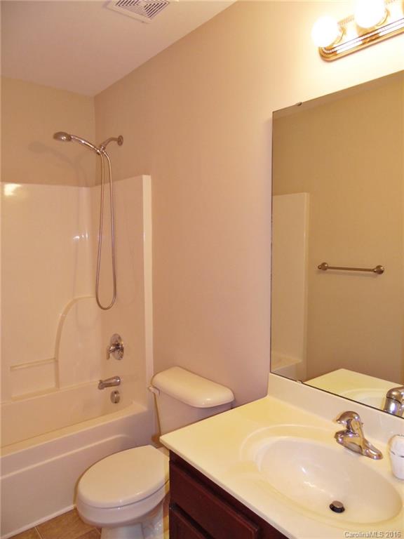 Hunter Park - Residential