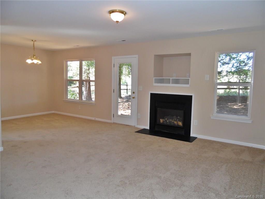 Hunter Park - Residential