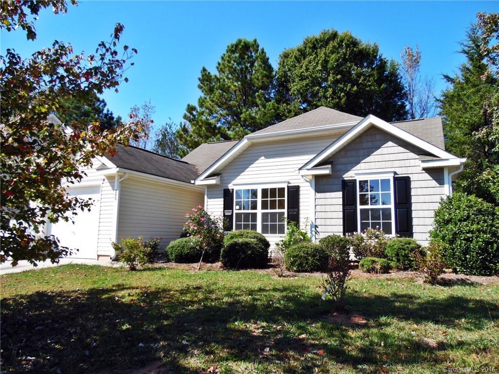 Hunter Park - Residential