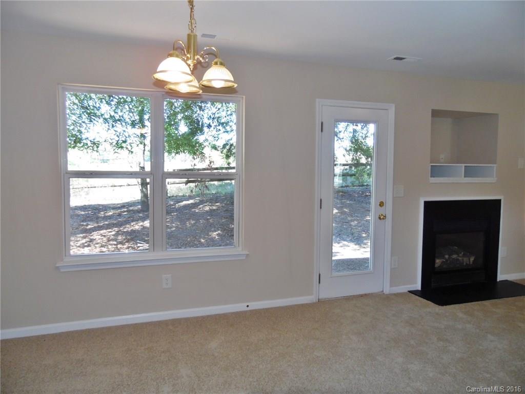 Hunter Park - Residential