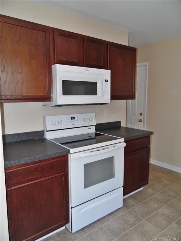 Hunter Park - Residential