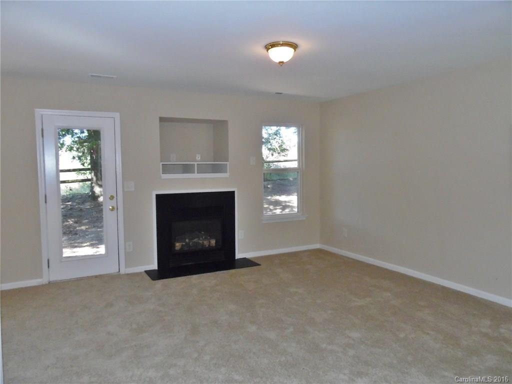 Hunter Park - Residential