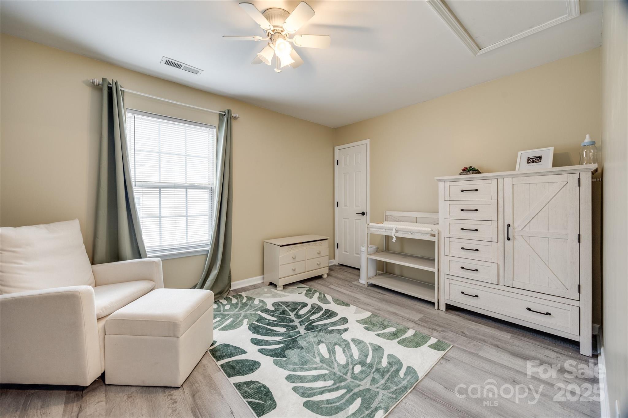 Cole Creek - Residential