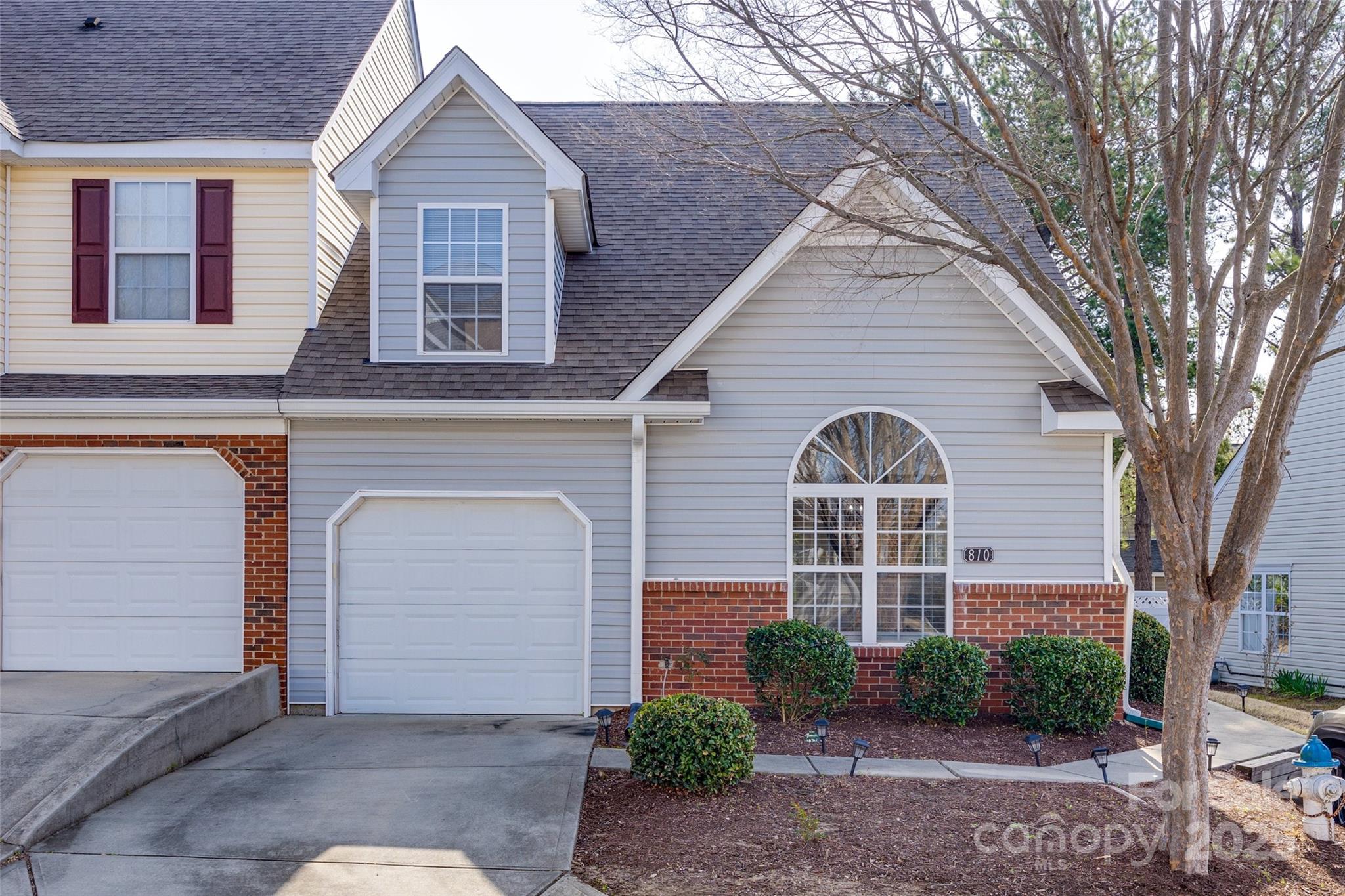Cole Creek - Residential
