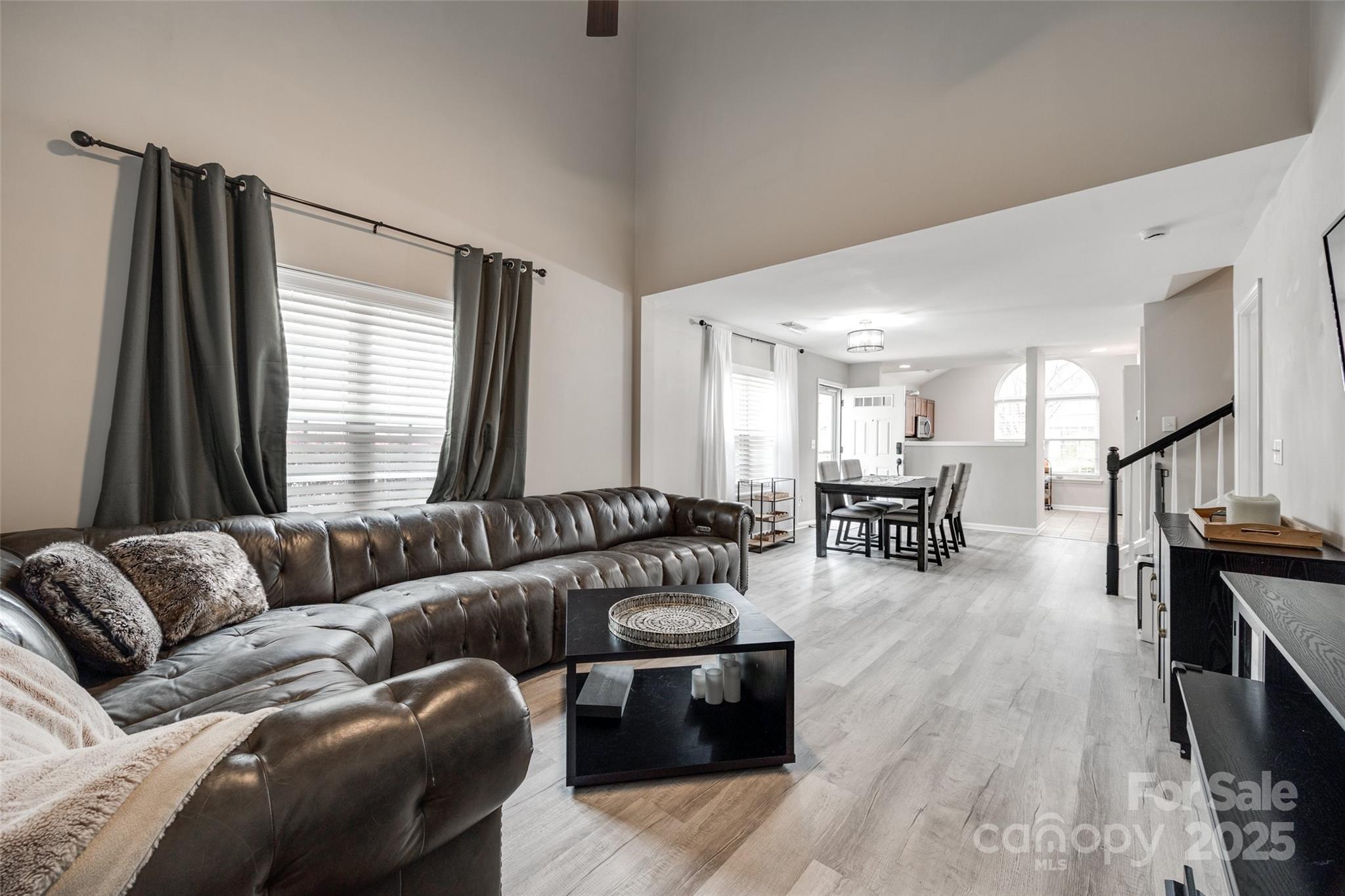 Cole Creek - Residential