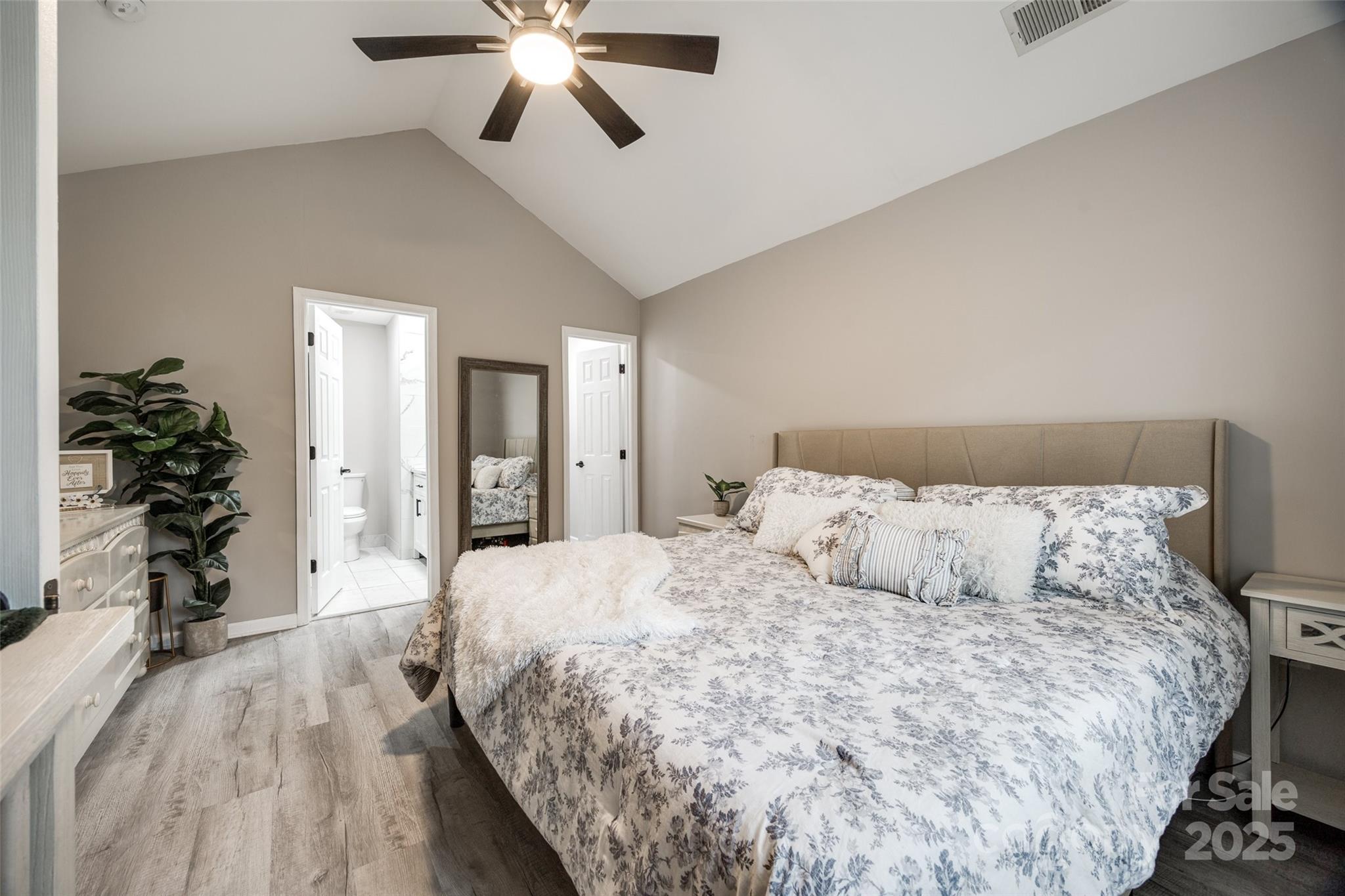 Cole Creek - Residential