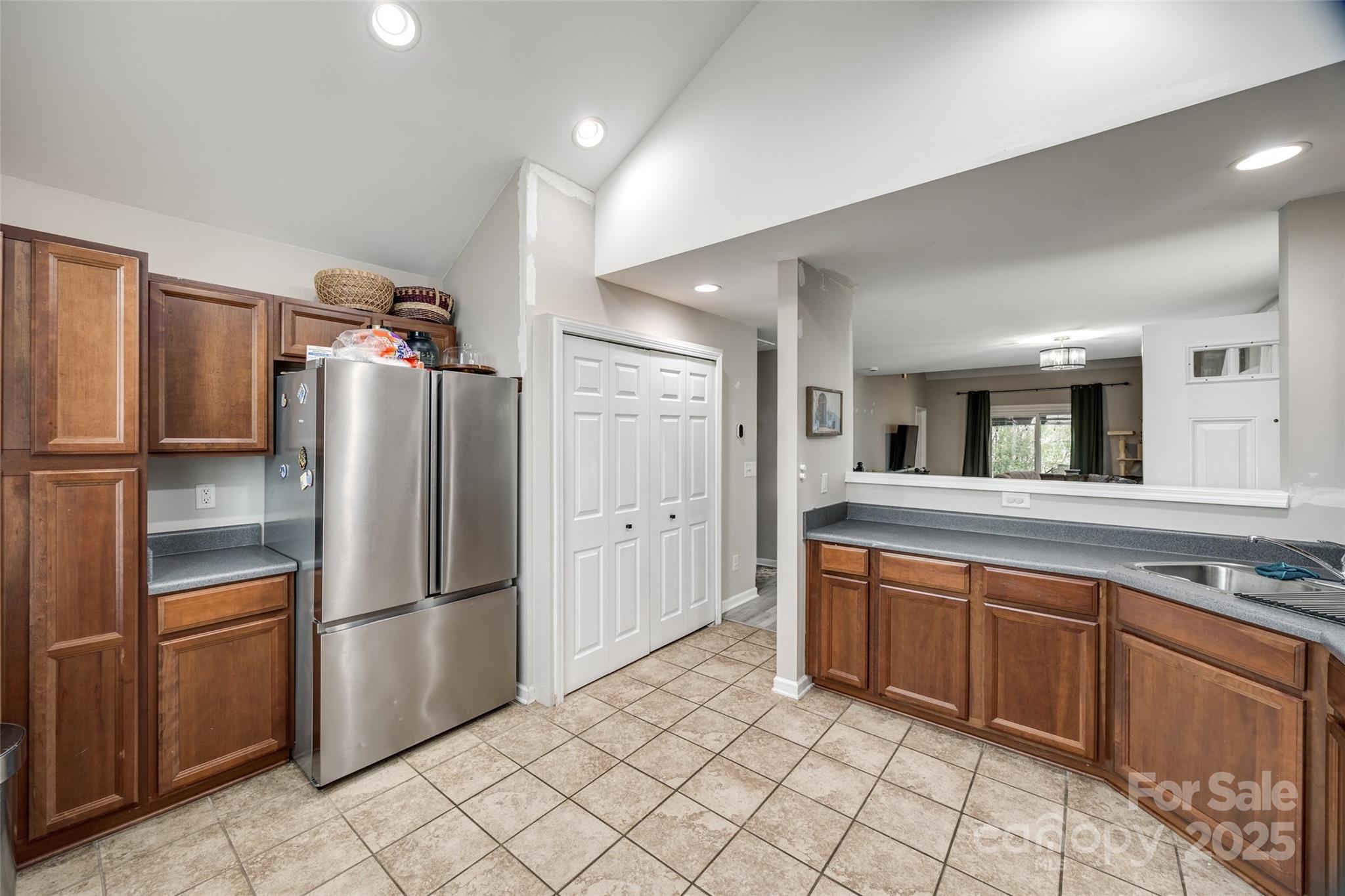 Cole Creek - Residential