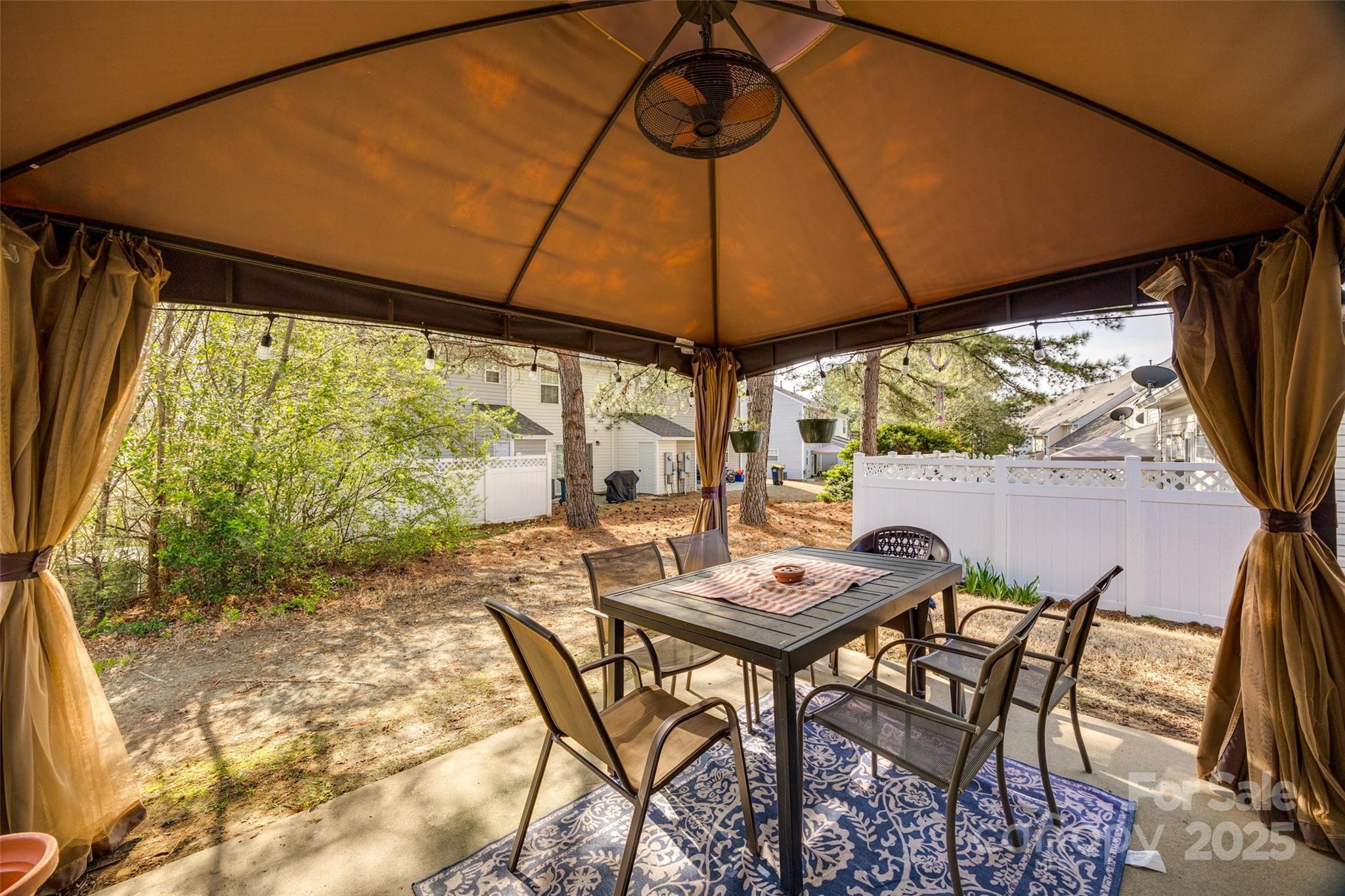 Cole Creek - Residential